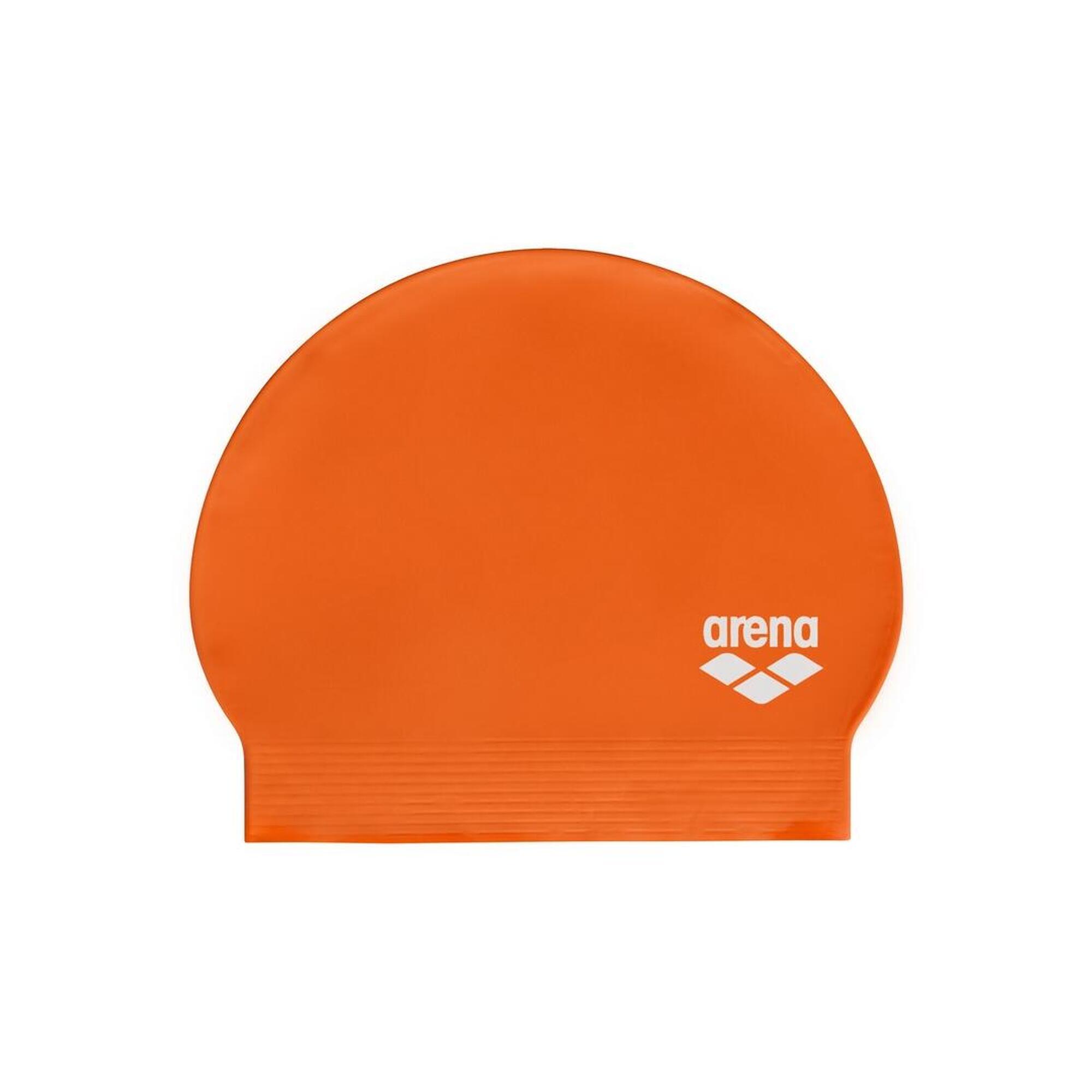 Czepek Pływacki Arena Soft Latex II