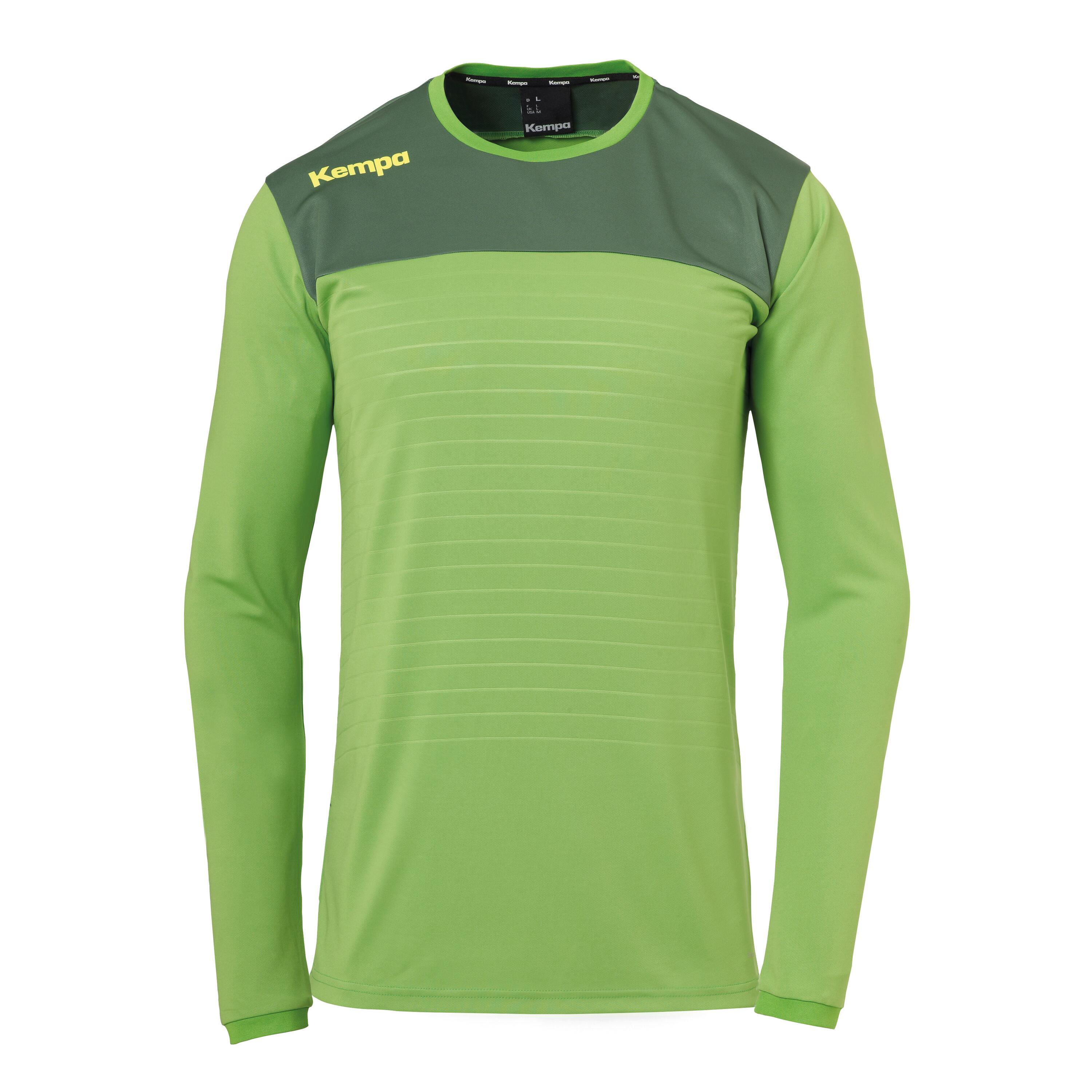 bluza z długim rękawem emotion Kempa