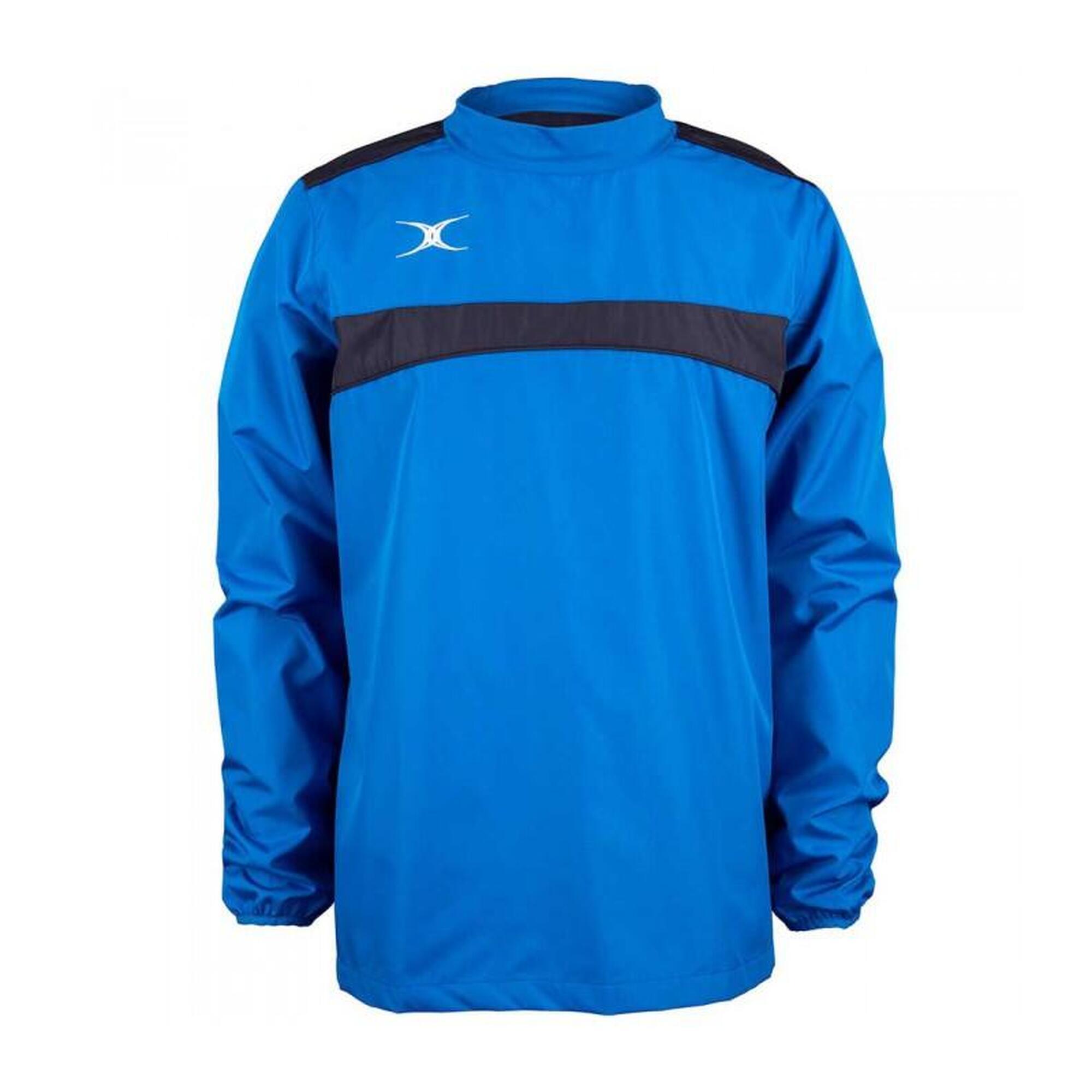 Koszulka dziecięca Gilbert Photon Warm Up