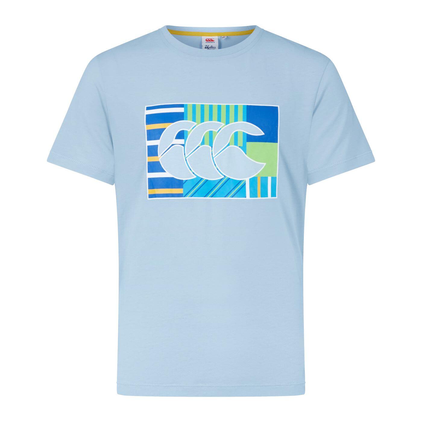 Koszulka Canterbury Uglies