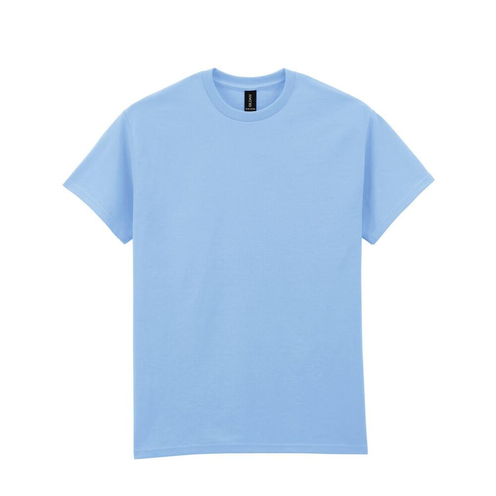 Ultra Bawełniana Koszulka Unisex Dla Dorosłych