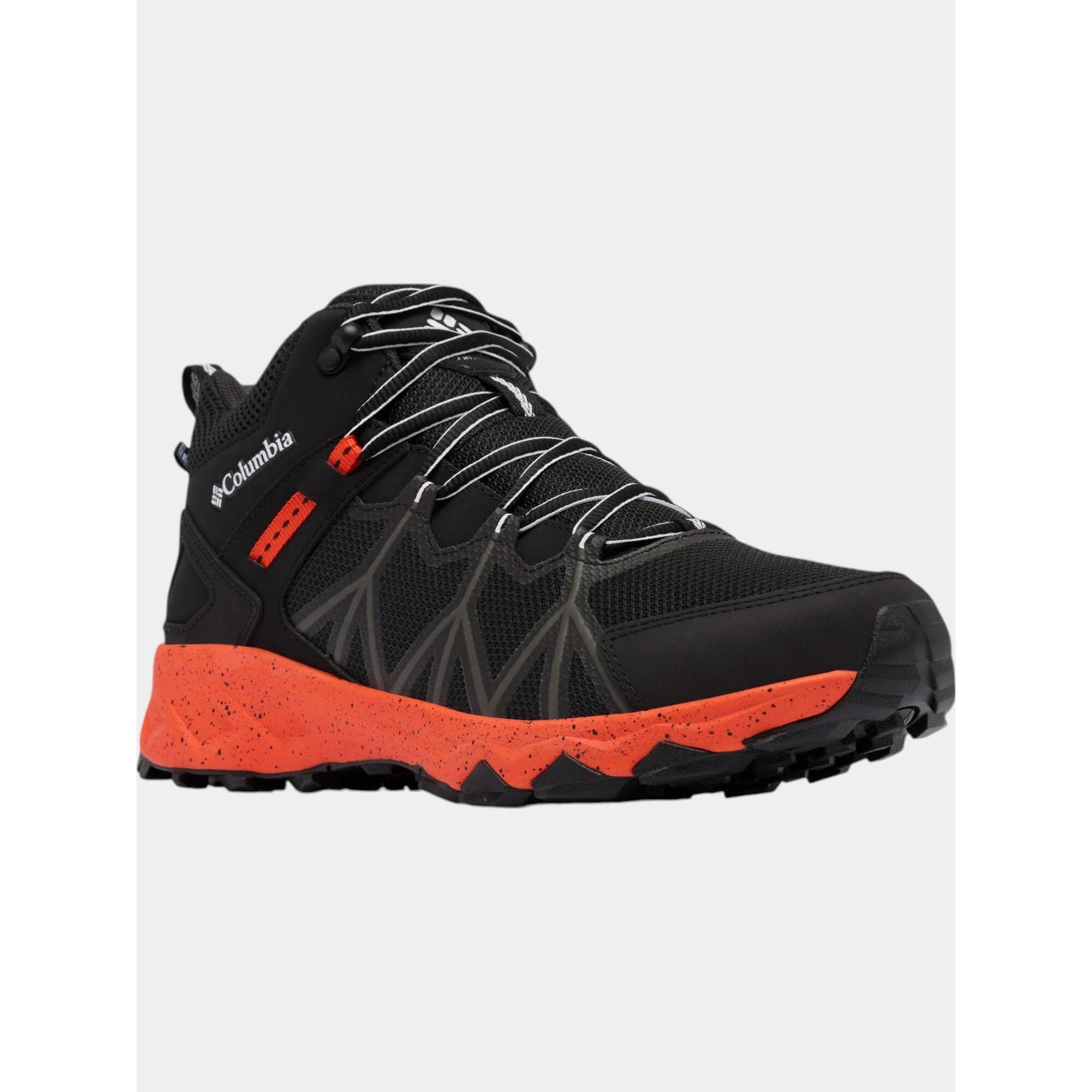 Buty turystyczne męskie Columbia Peakfreak II Mid Outdry