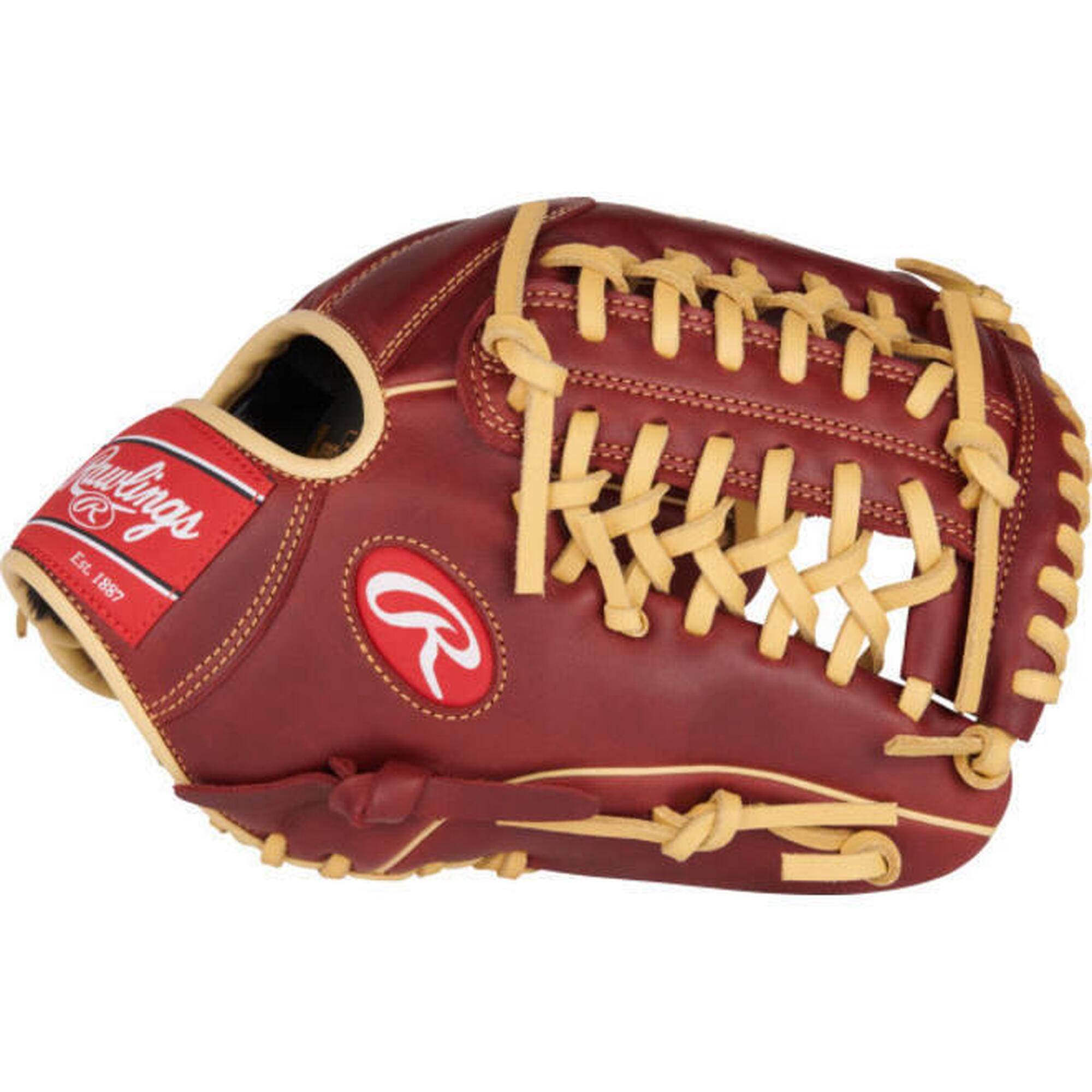 Rawlings S1175MTS 11,75 Inch Model LH