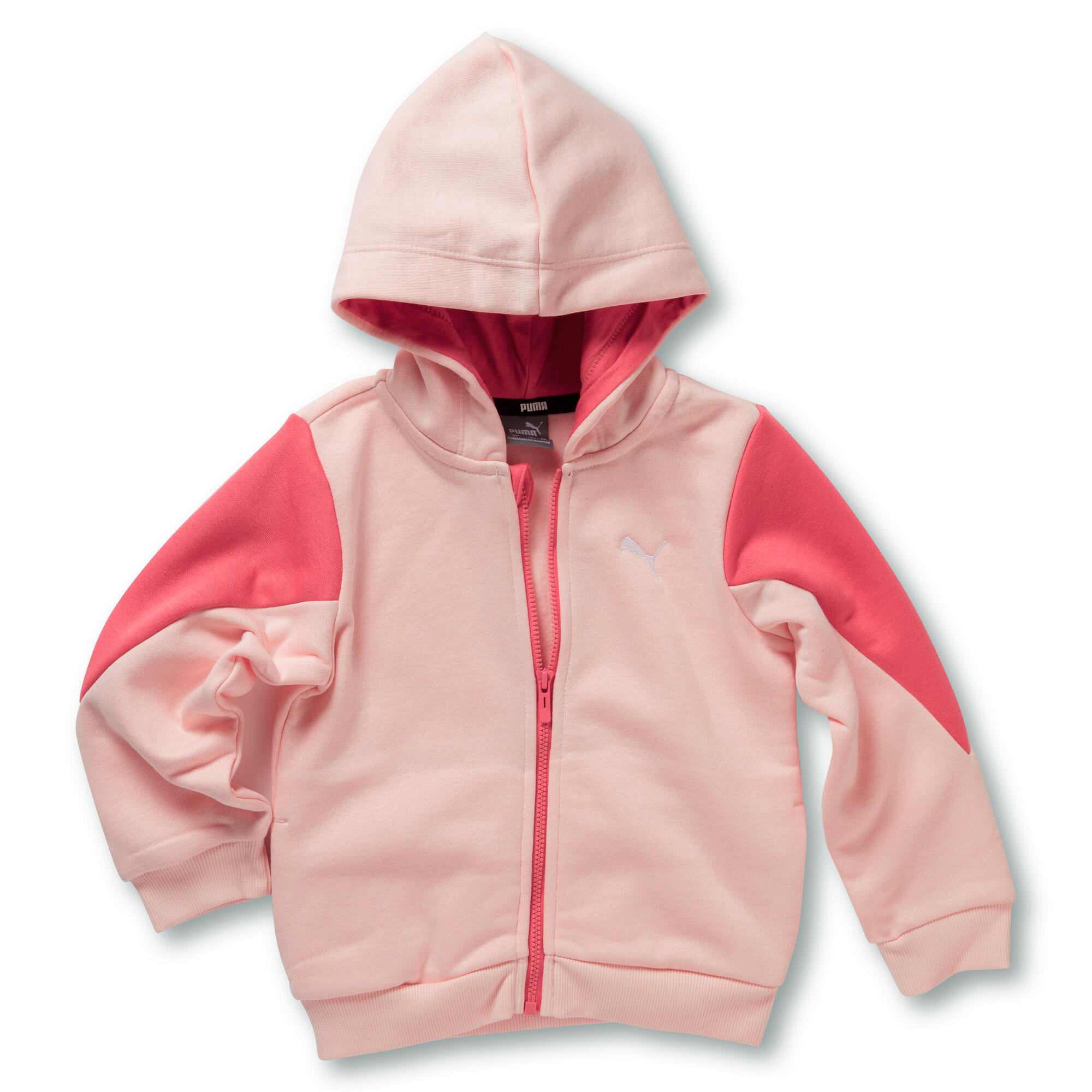 Dres dla dzieci Puma ESS z kapturem