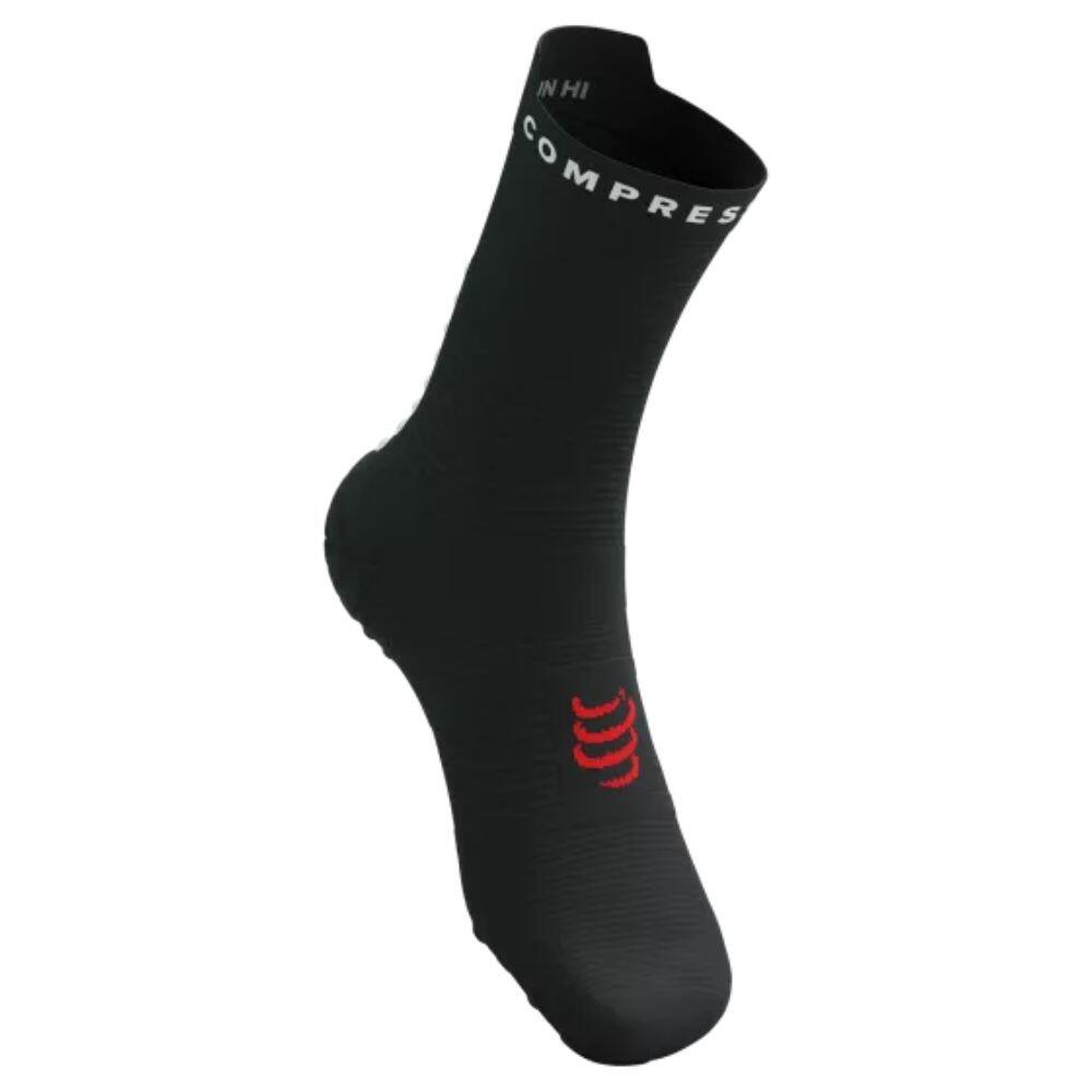 Skarpety do biegania Compressport Pro Racing Socks v4.0 Run High