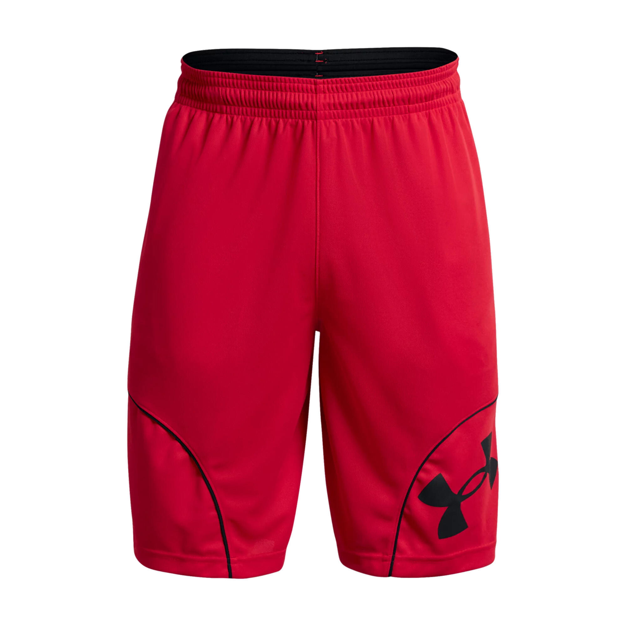 Spodenki koszykarskie męskie Under Armour Perimeter 11''