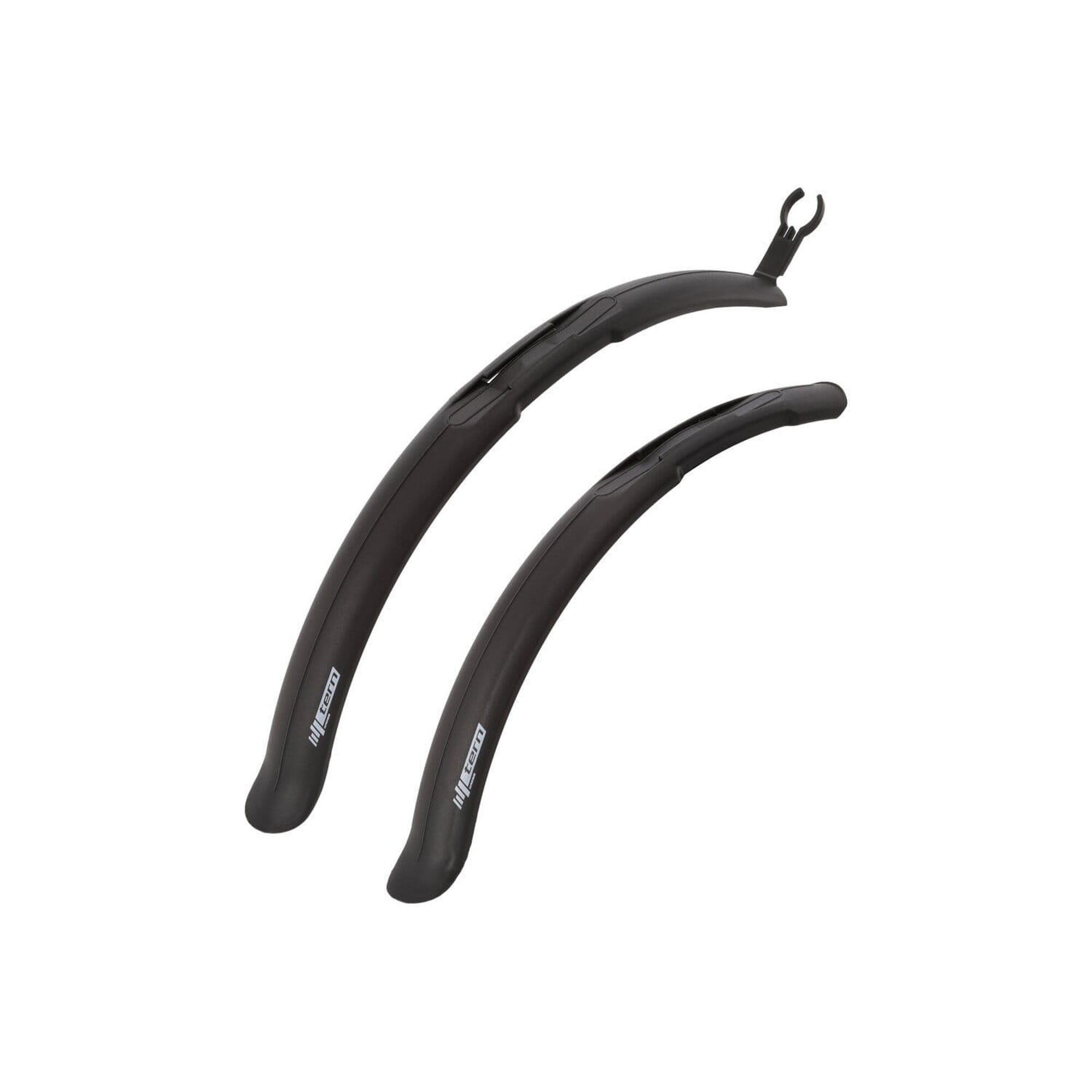 Zestaw błotników rowerowych Kross Tern 24'-26' T4CBL240016