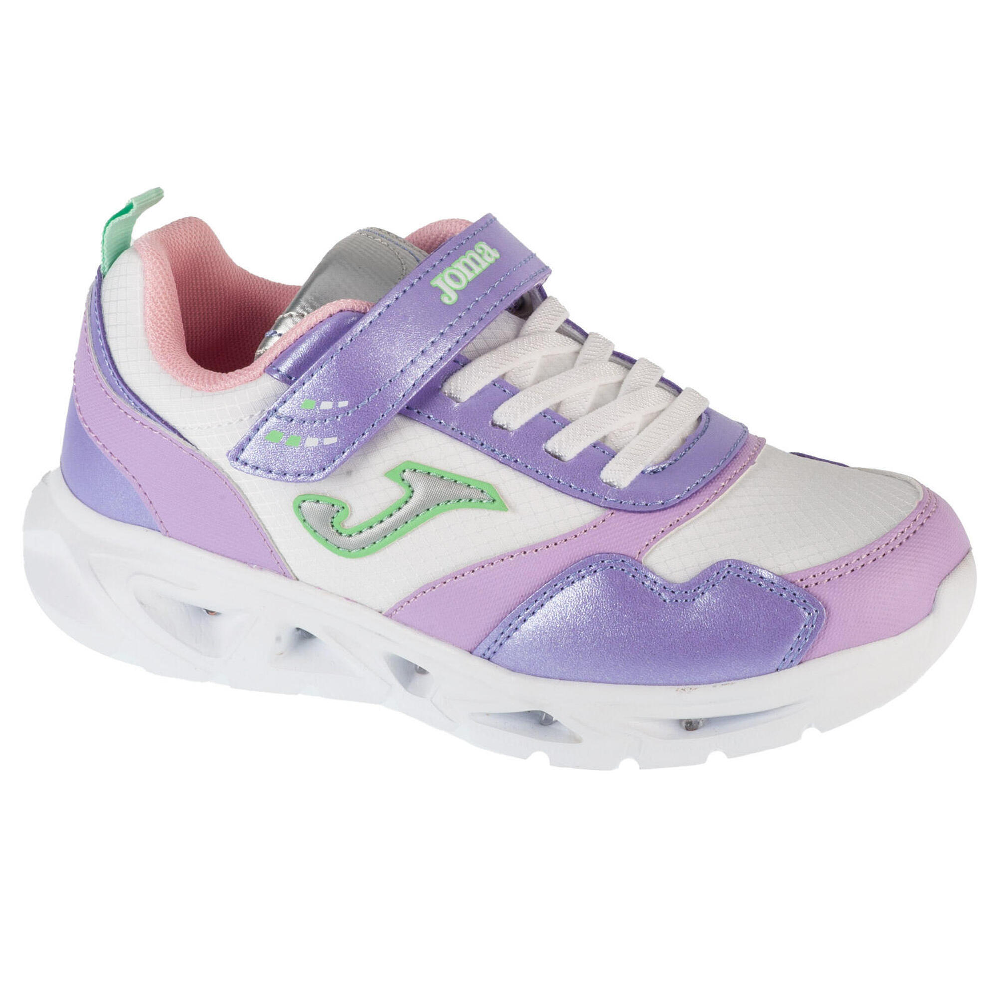 Buty sportowe Sneakersy dziewczęce, Star Jr 25 JSTARS