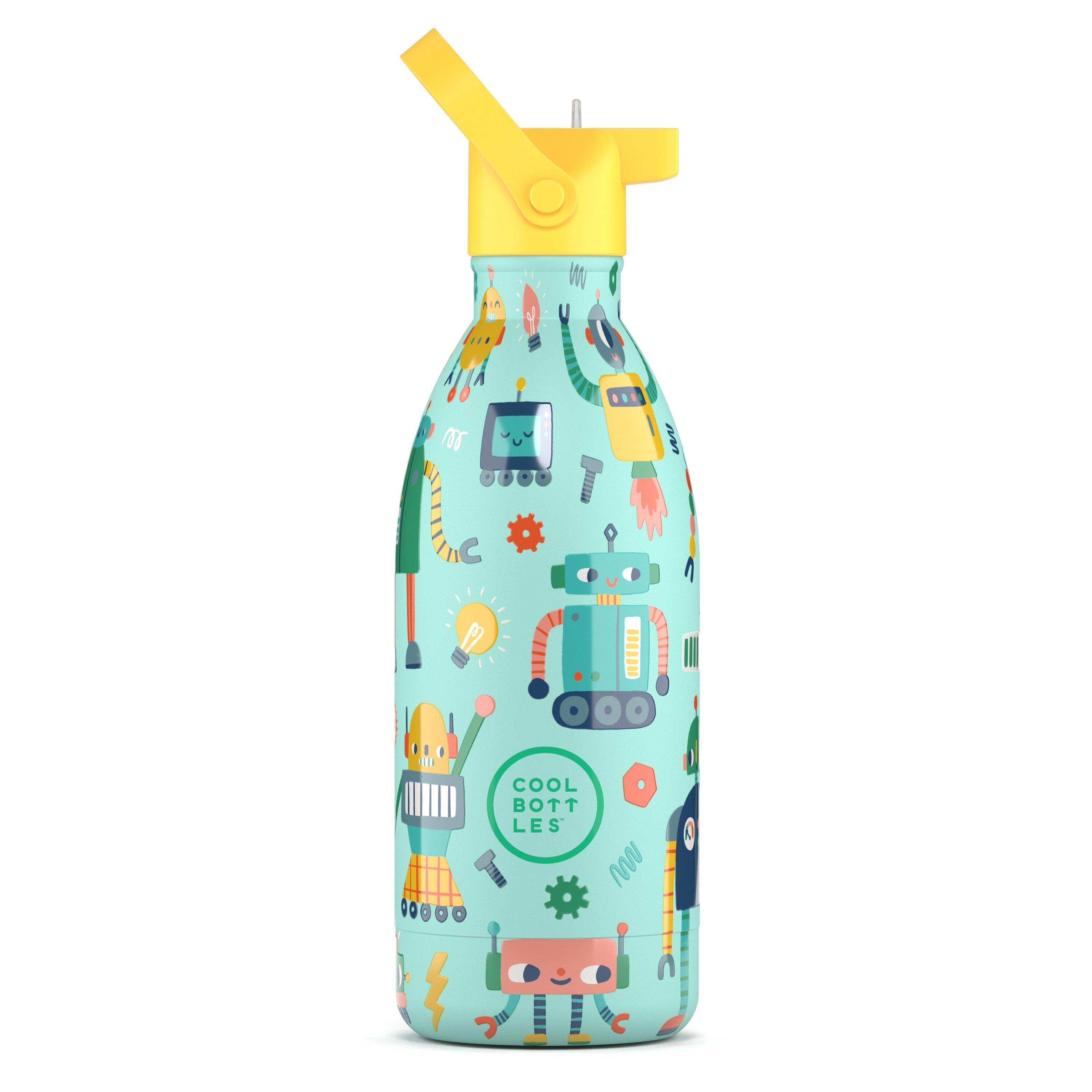 Butelka termiczna Cool Bottles Kids 500 ml