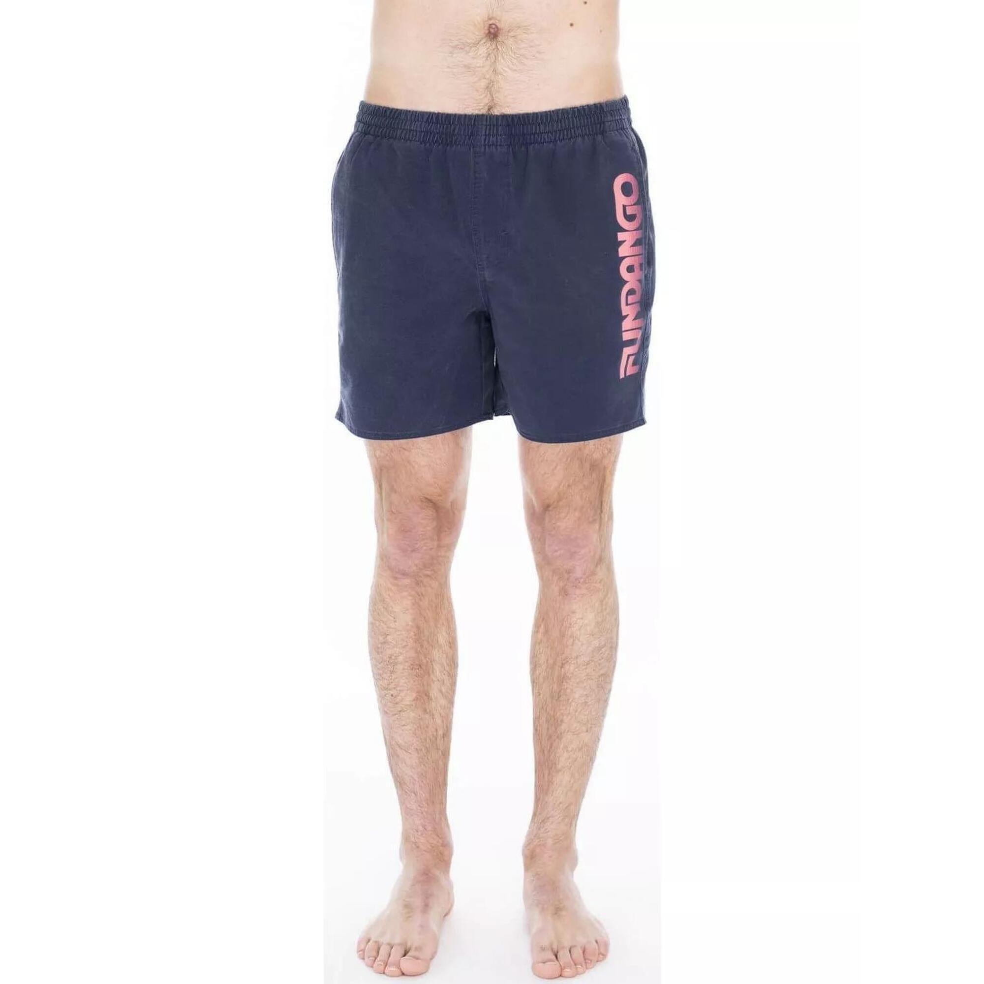 Męskie kąpielówki Fundango Bono