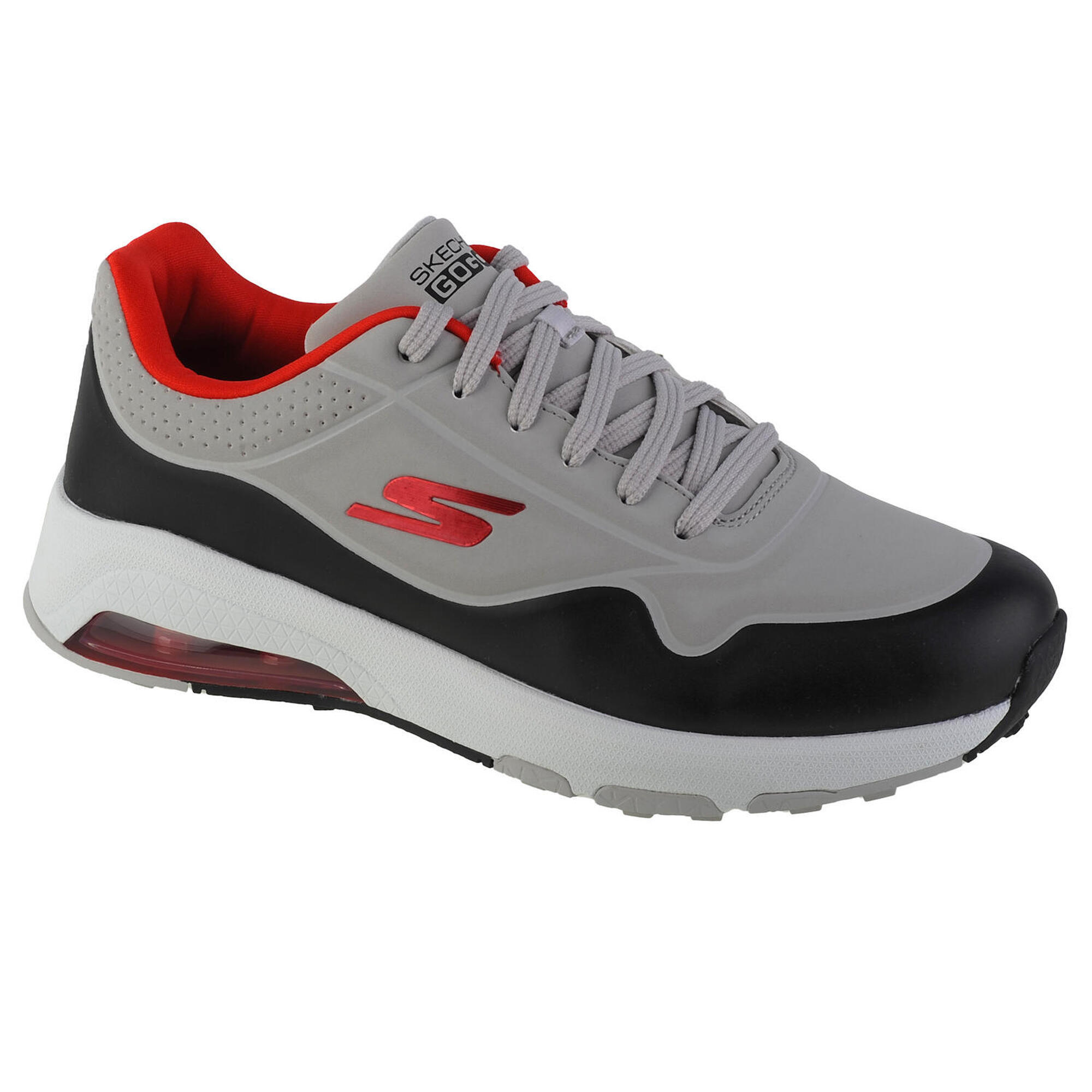 Buty do golfa męskie, Skechers Go Golf Skech-Air - Dos