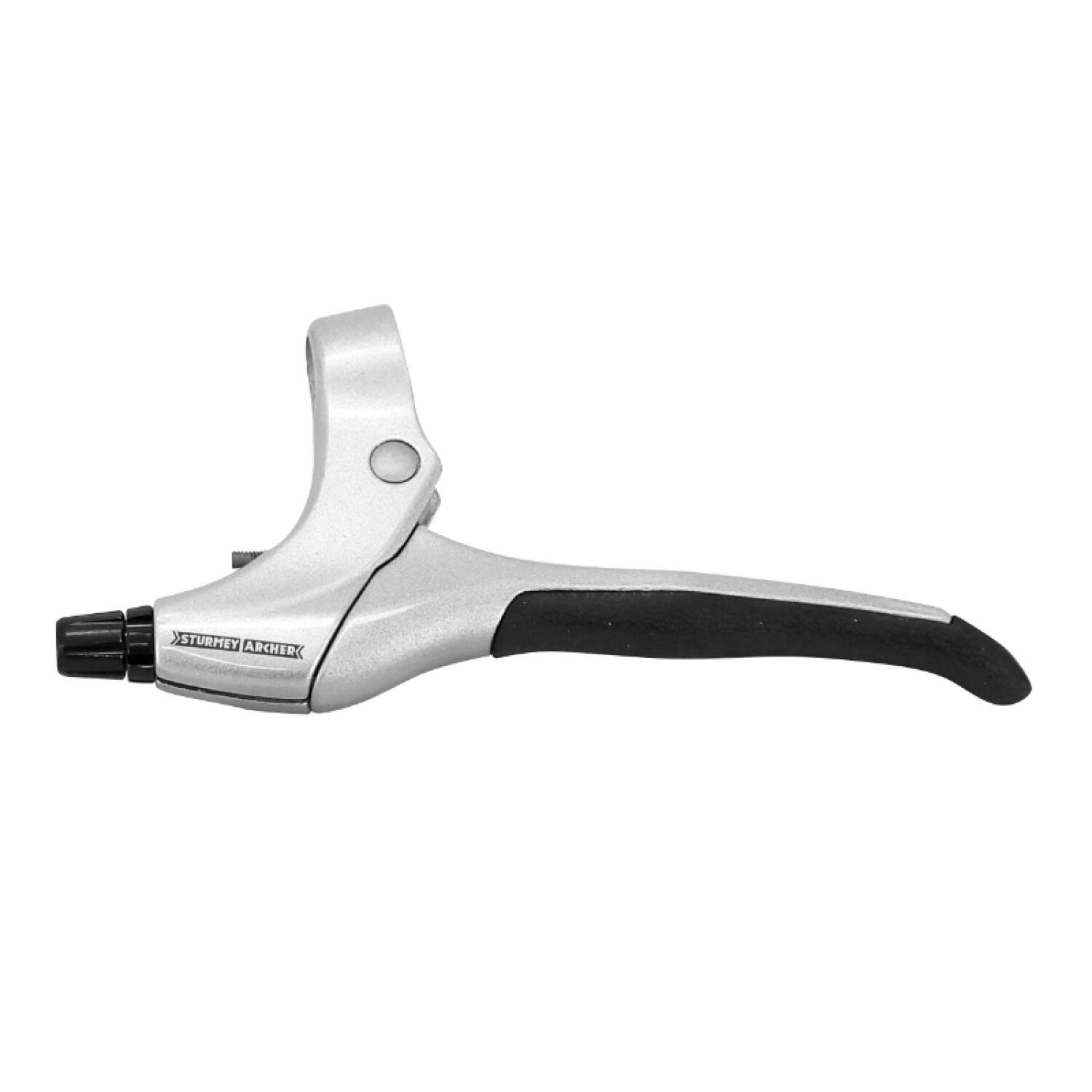 Lewa aluminiowa dźwignia hamulca bębnowego Sturmey-Archer Cantilever