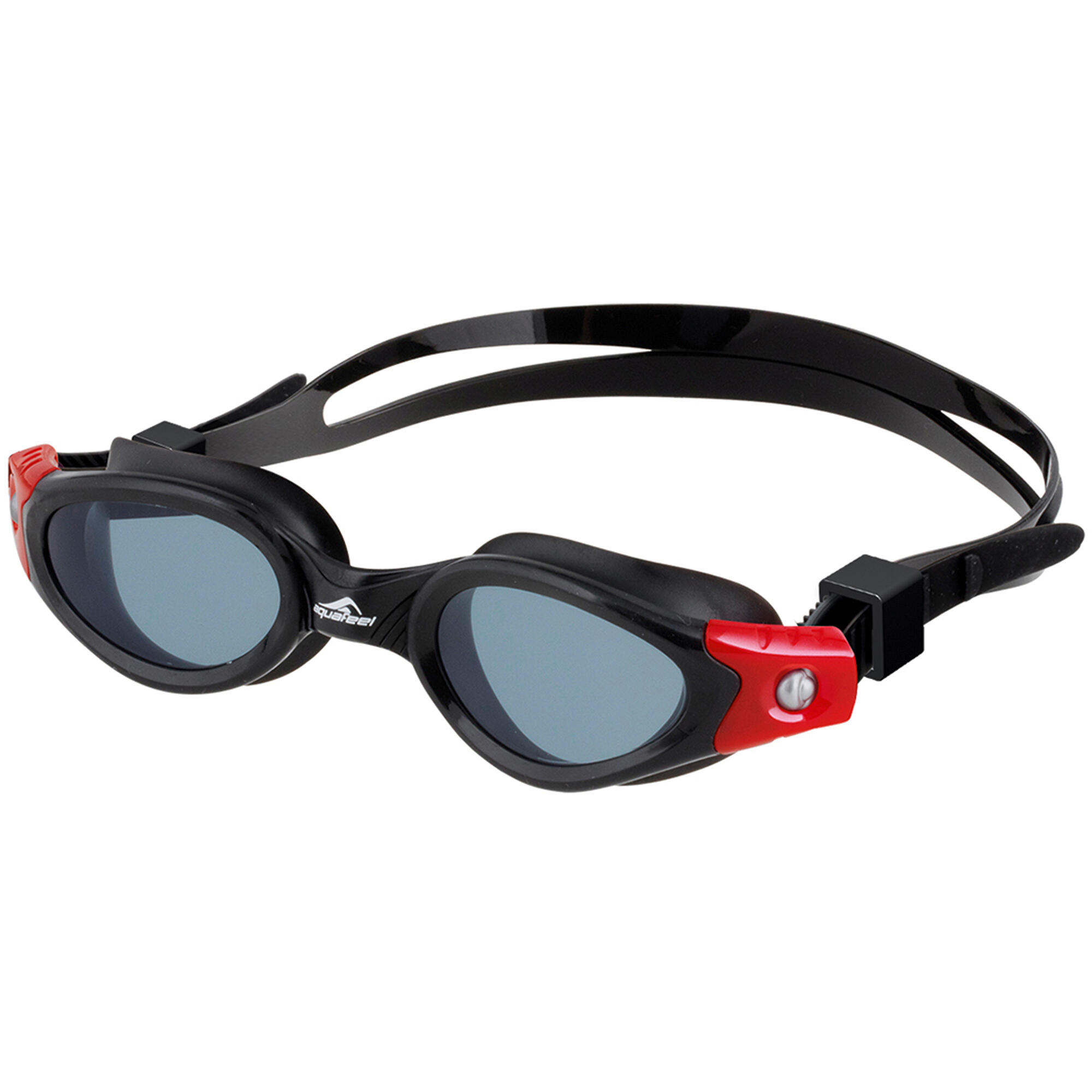 Okulary pływackie Aquafeel "Faster"