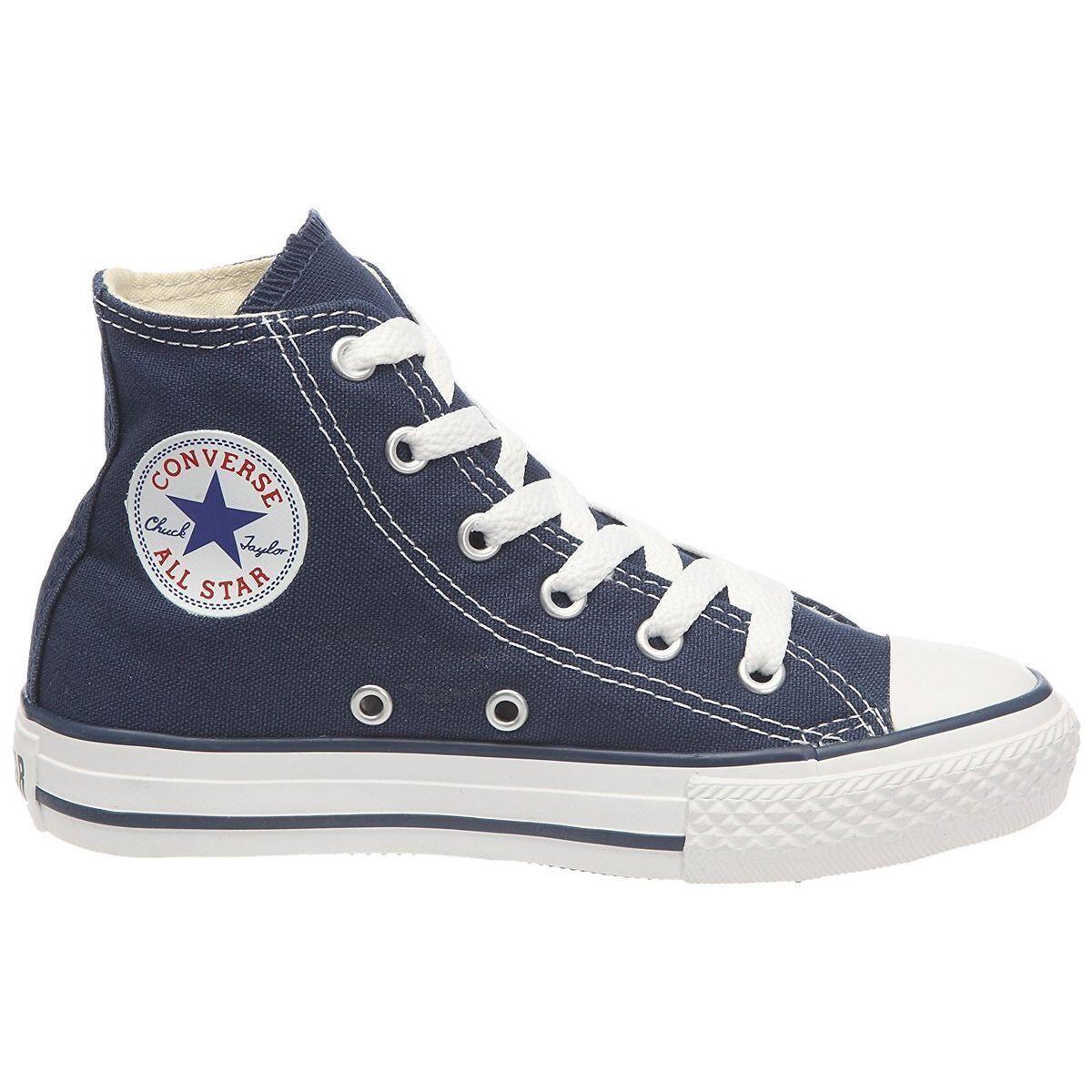 Buty Chuck Taylor All Star Youths Rozmiar 31 Niebieski - 3J233C