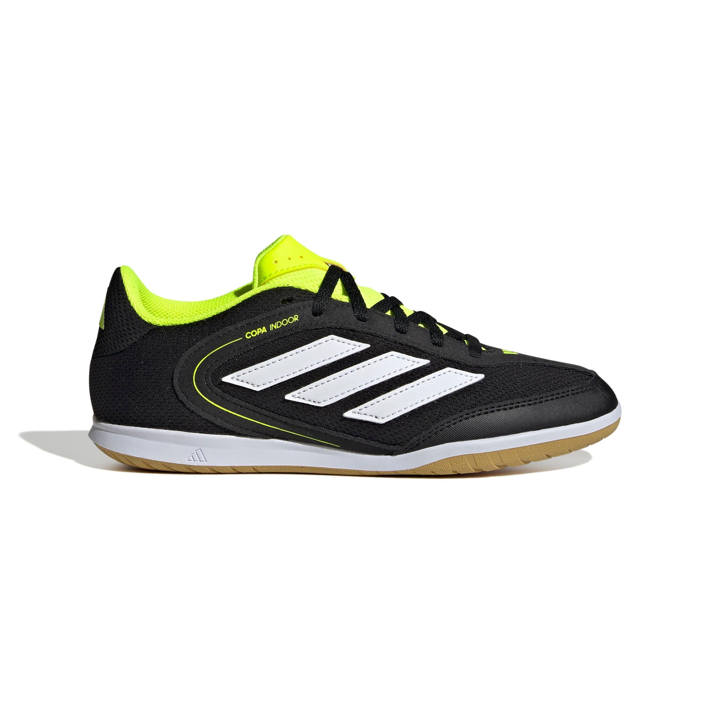 Dziecięce buty piłkarskie adidas Copa Court League IN