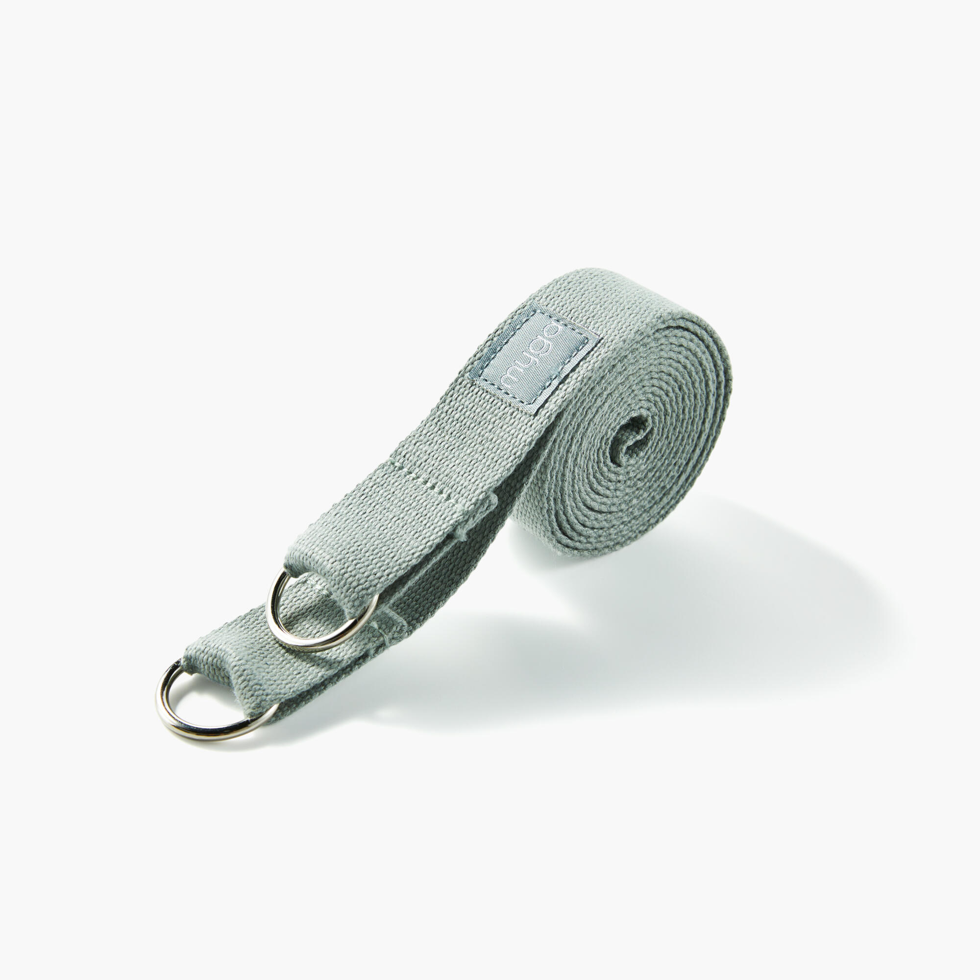 Pasek do jogi myga 180 cm 2 w 1