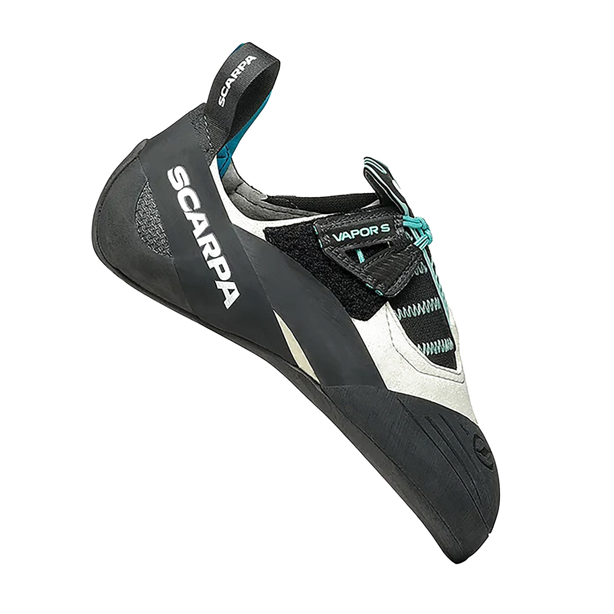 Buty wspinaczkowe damskie SCARPA Vapor S