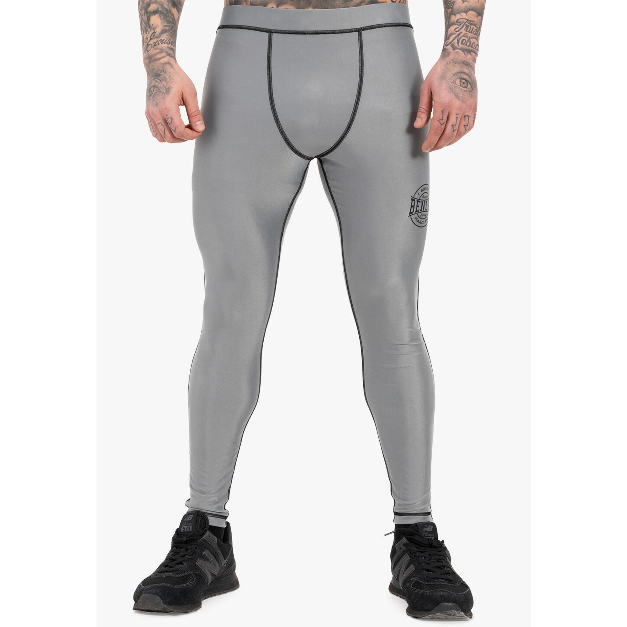 Legginsy Benlee Manorburn