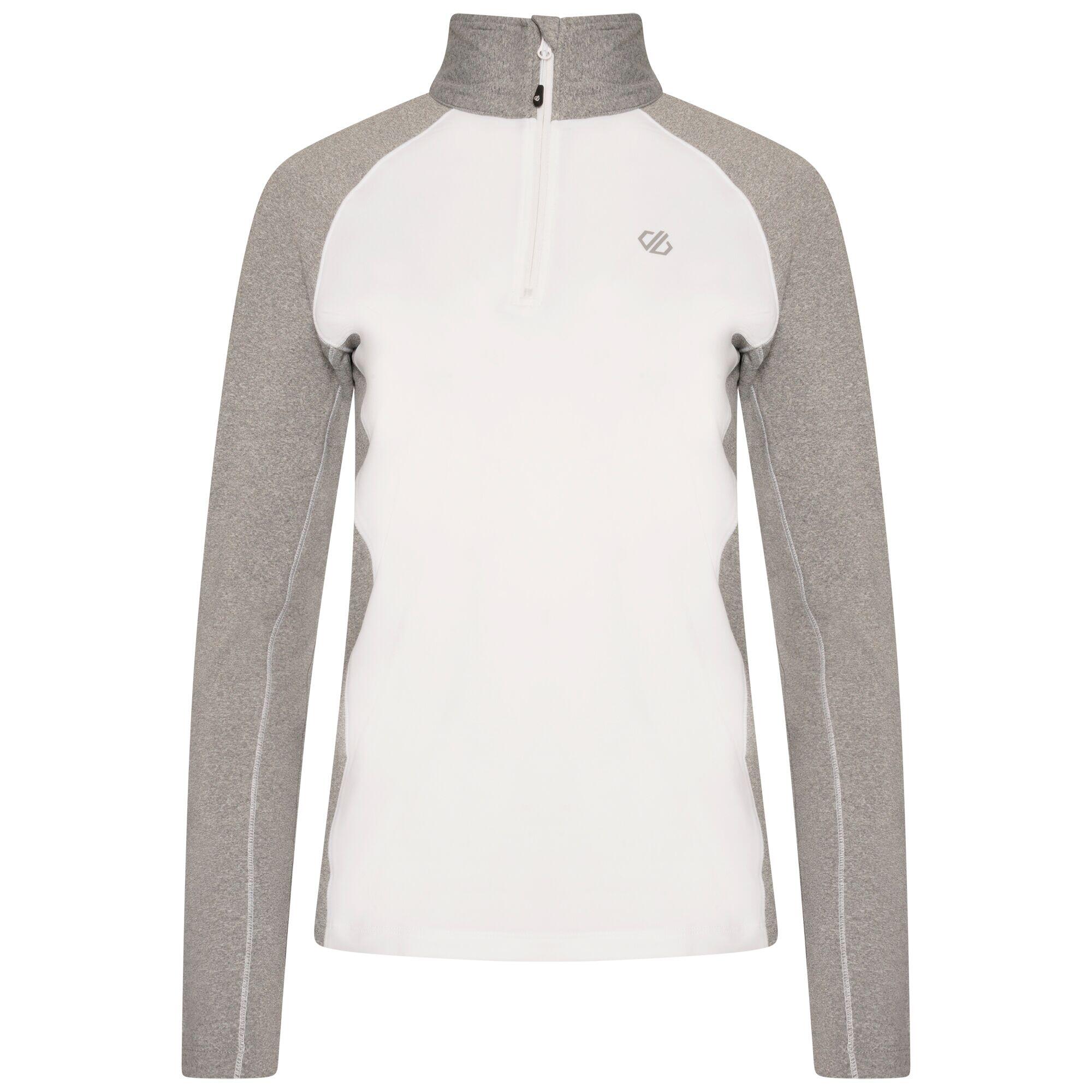 Damska bluza narciarska z suwakiem Involved II