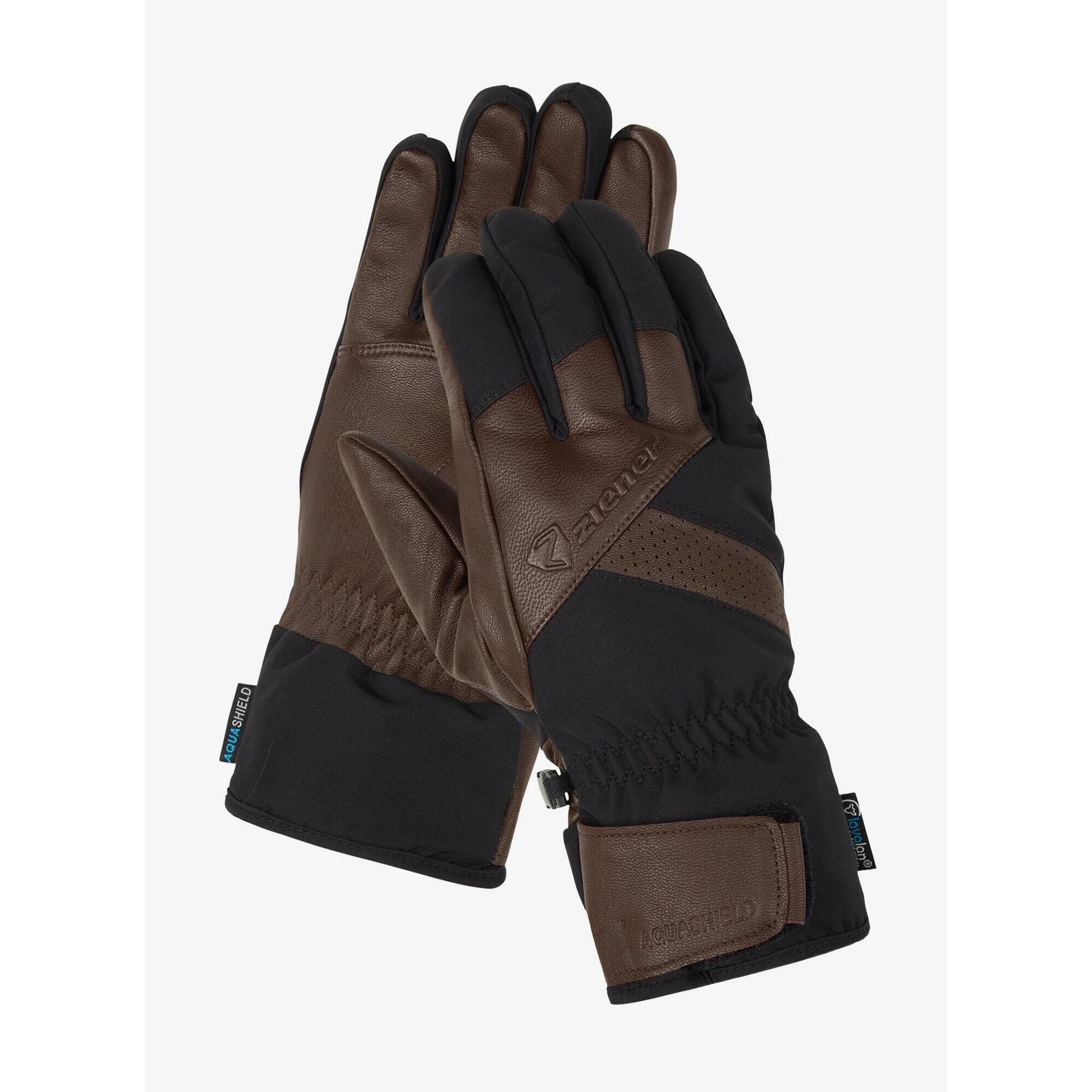 Rękawice narciarskie Ziener Getter AS AW Glove