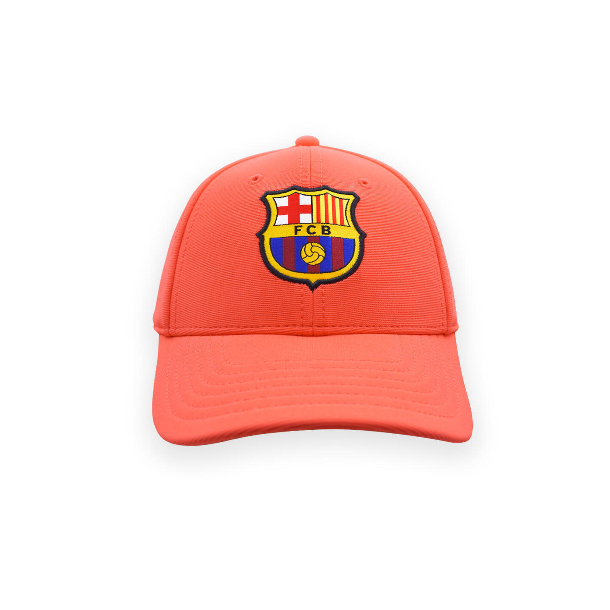 Gorra Barça Neón - Júnior
