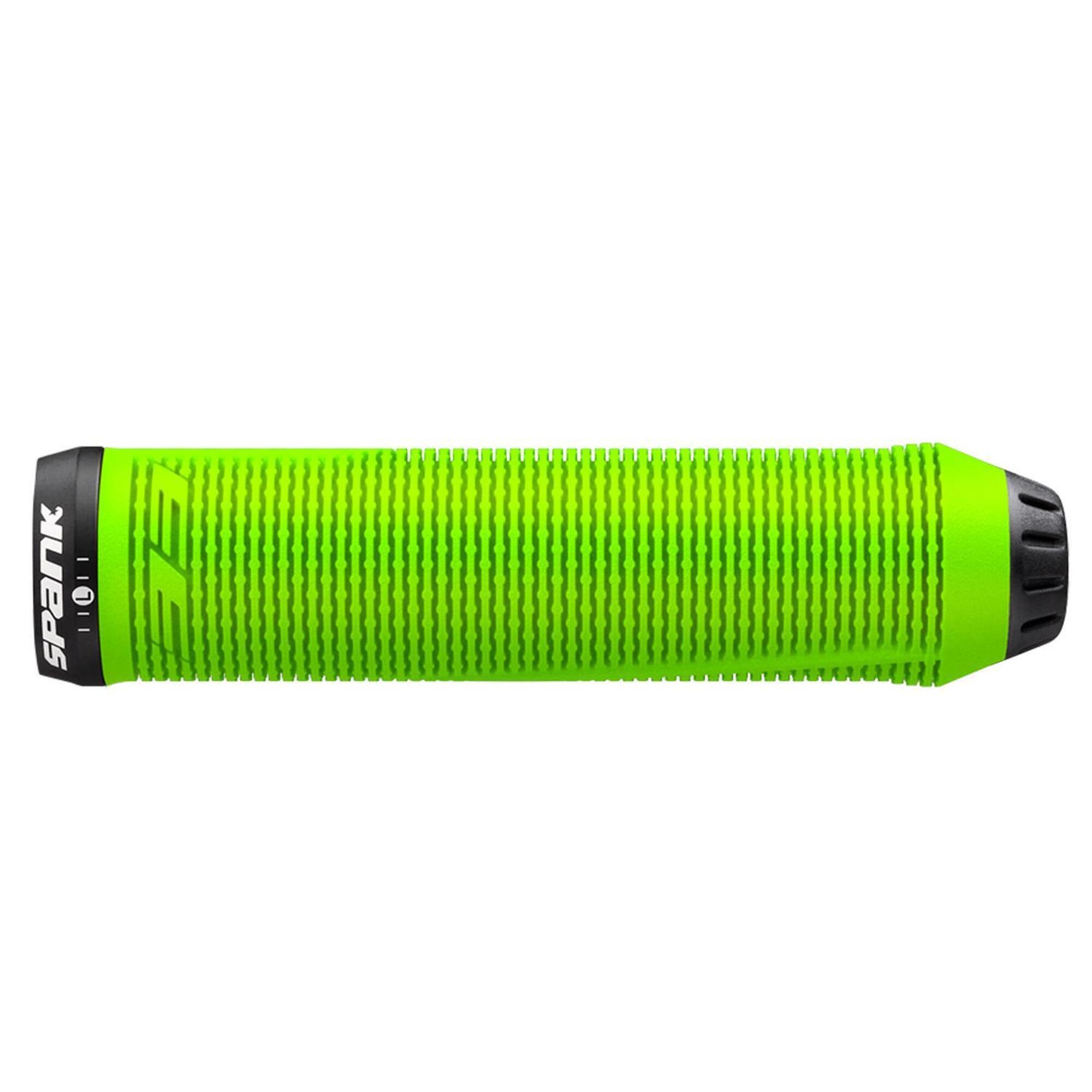 Uchwyty Spank Spike 33 Lock-On