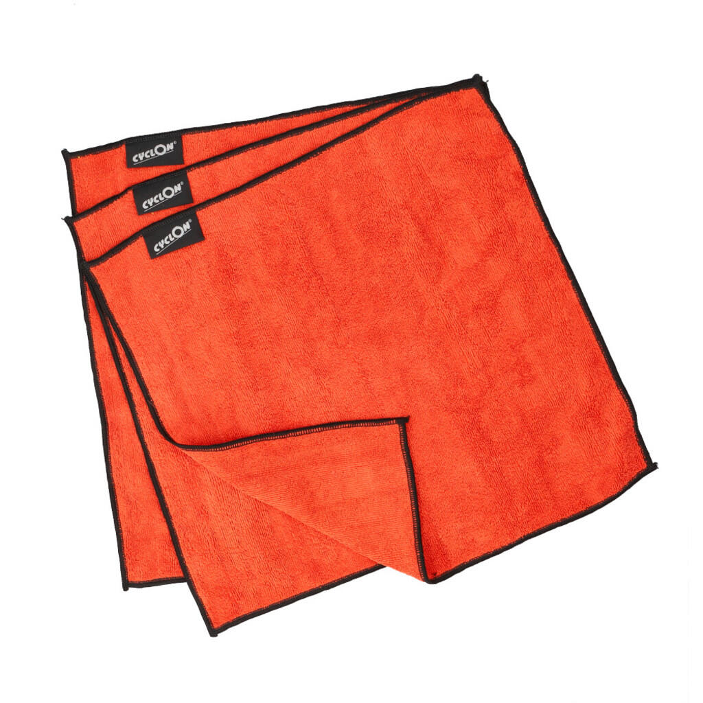 Ściereczka Czyszcząca Z Mikrofibry