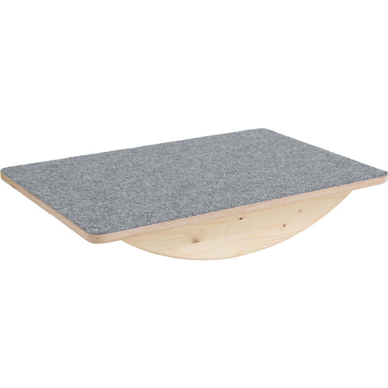 Podstawka przechyłowa Aktivsport 60x40 cm