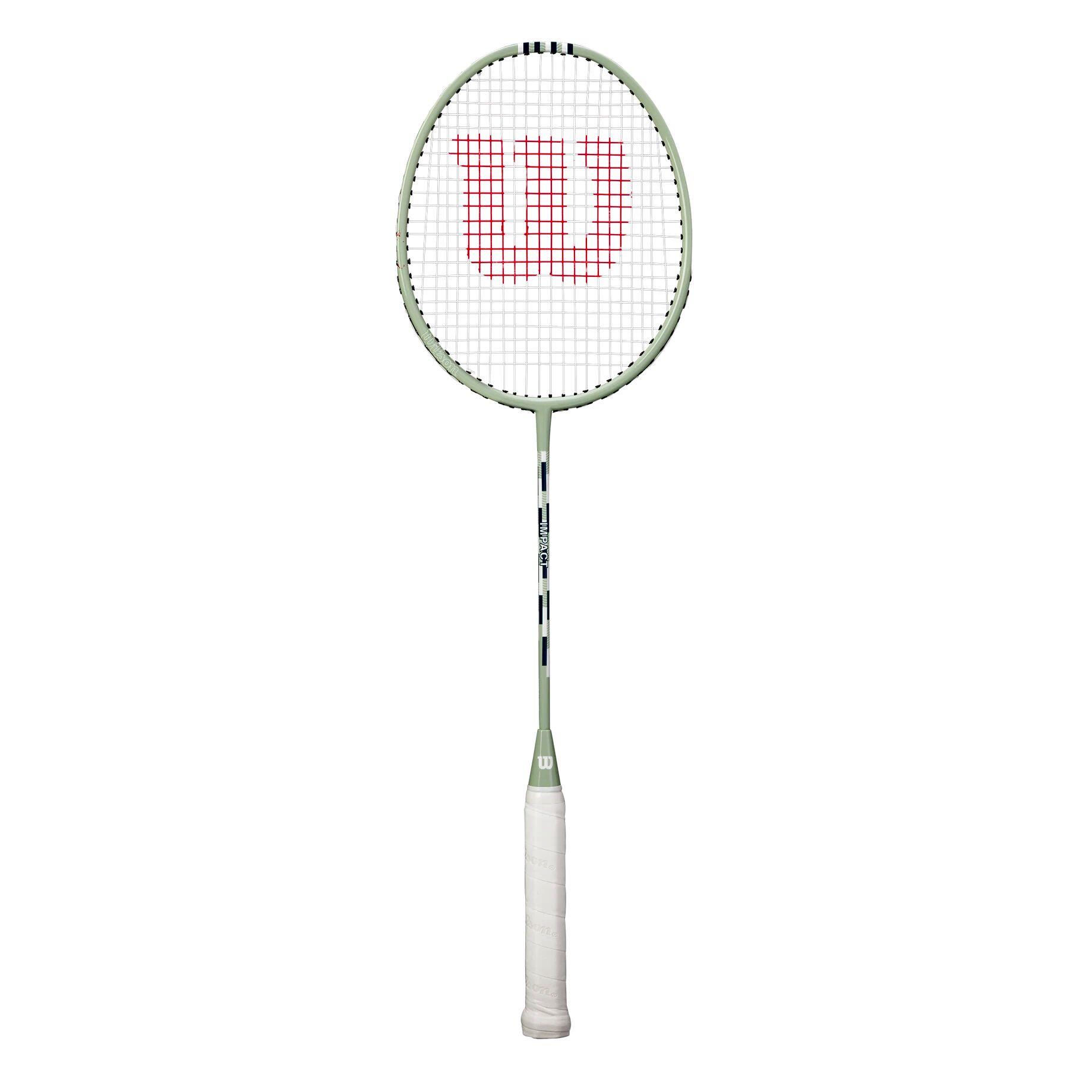 Rakieta do badmintona Wilson Impact