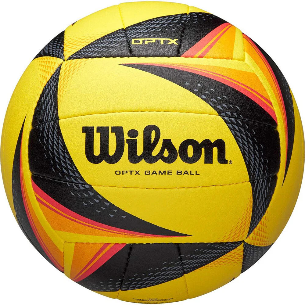 Piłka Wilson Optx Fivb Vb Game Ball