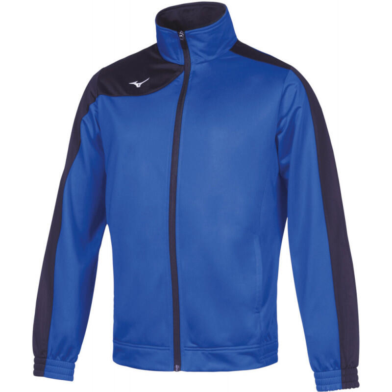 Bluza dziecięca Mizuno Knit Tracksuit