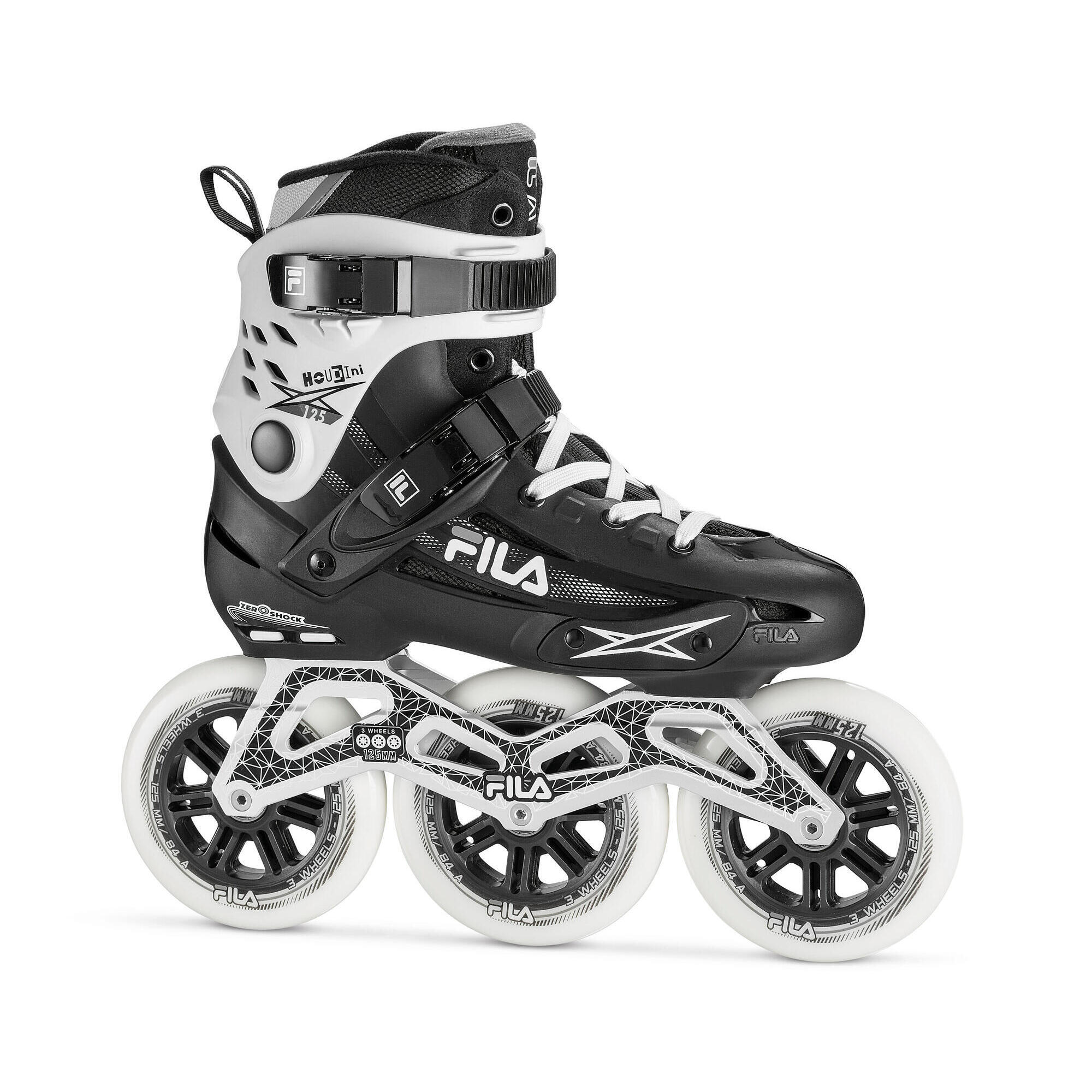 Fila Houdini 125 Inline Skate