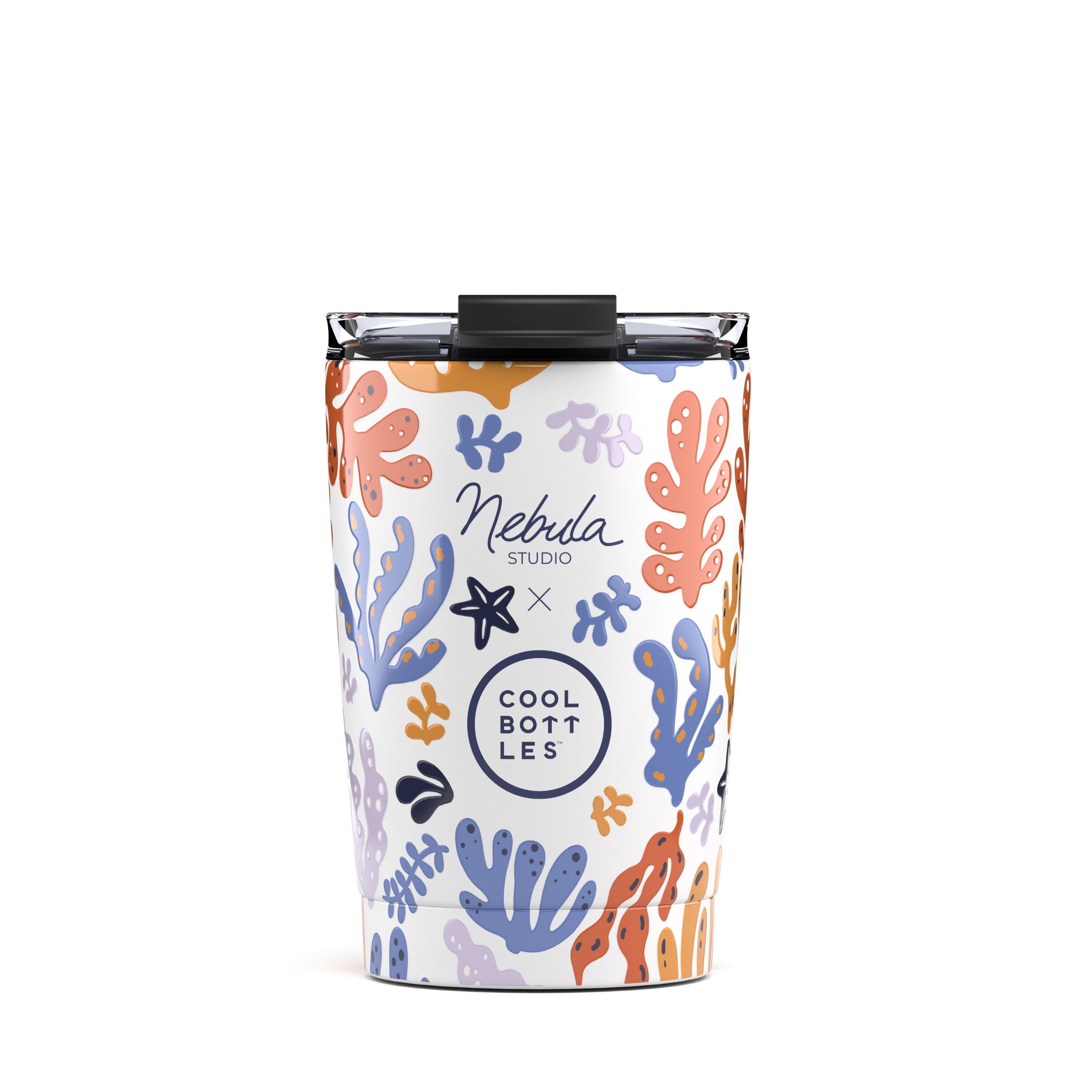 Kubek termiczny Cool Bottles 330 ml Xclusive