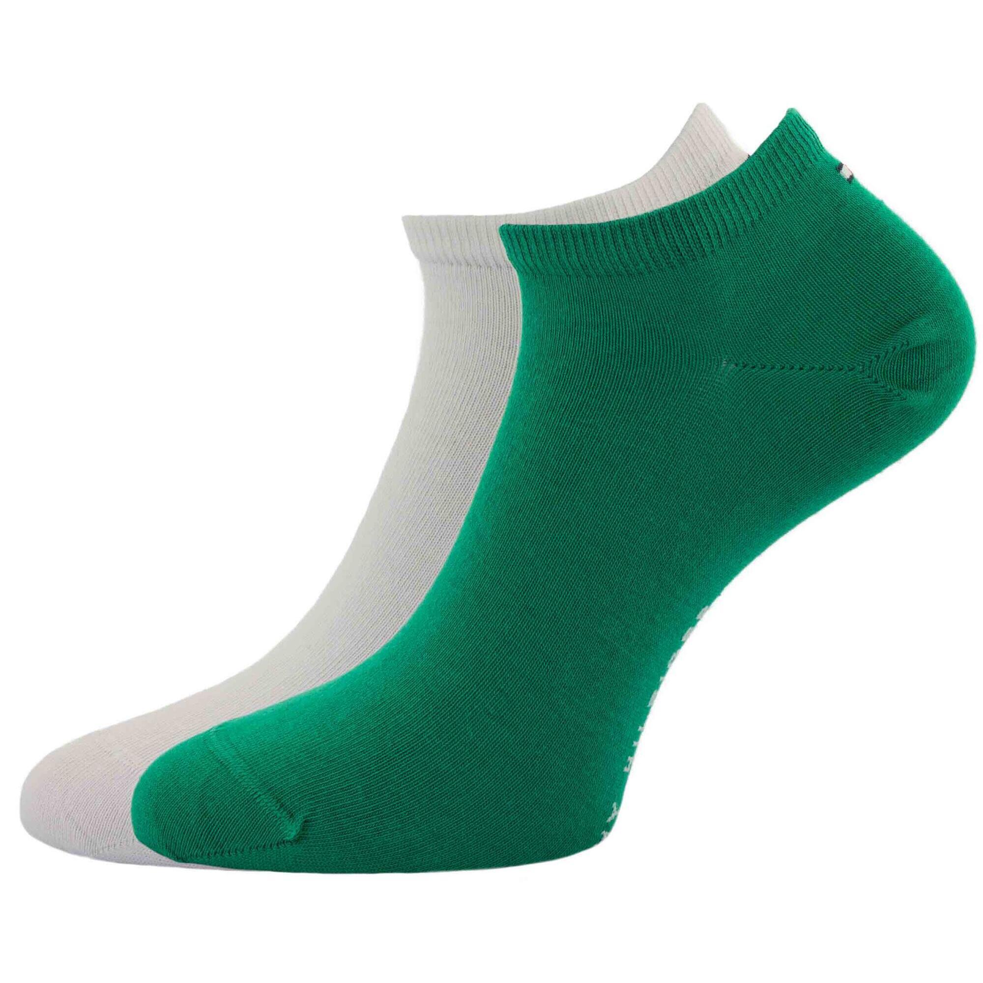 Skarpetki Tommy Hilfiger dla Mężczyzn 39-42 z Bawełny