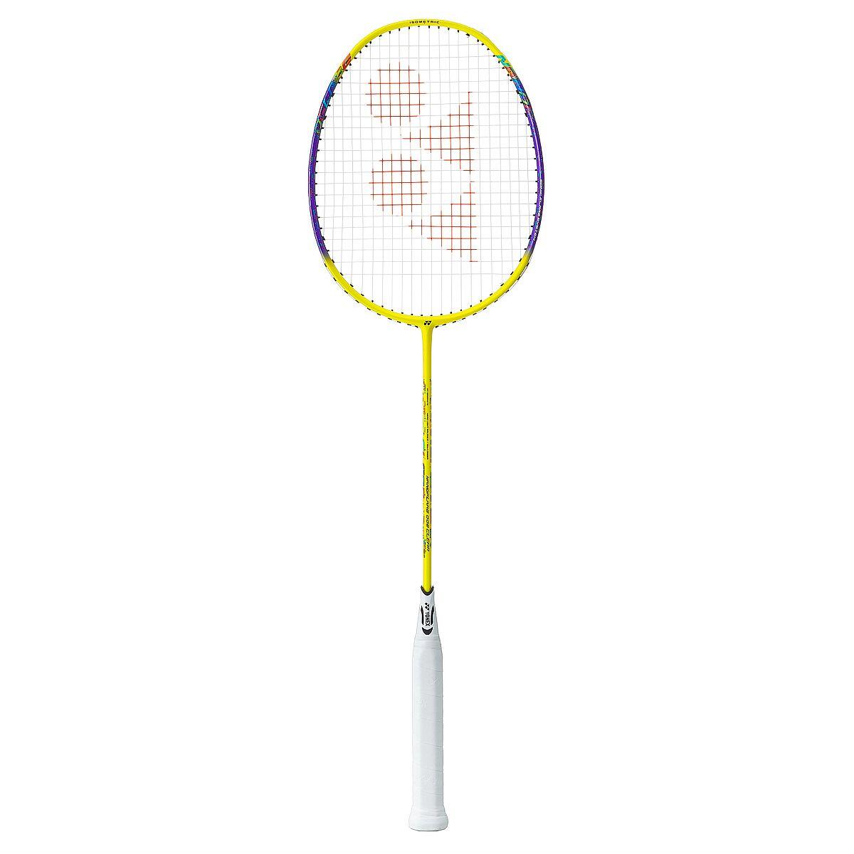 Rakieta do badmintona Yonex Nnanoflare 002 Clear 4UG4