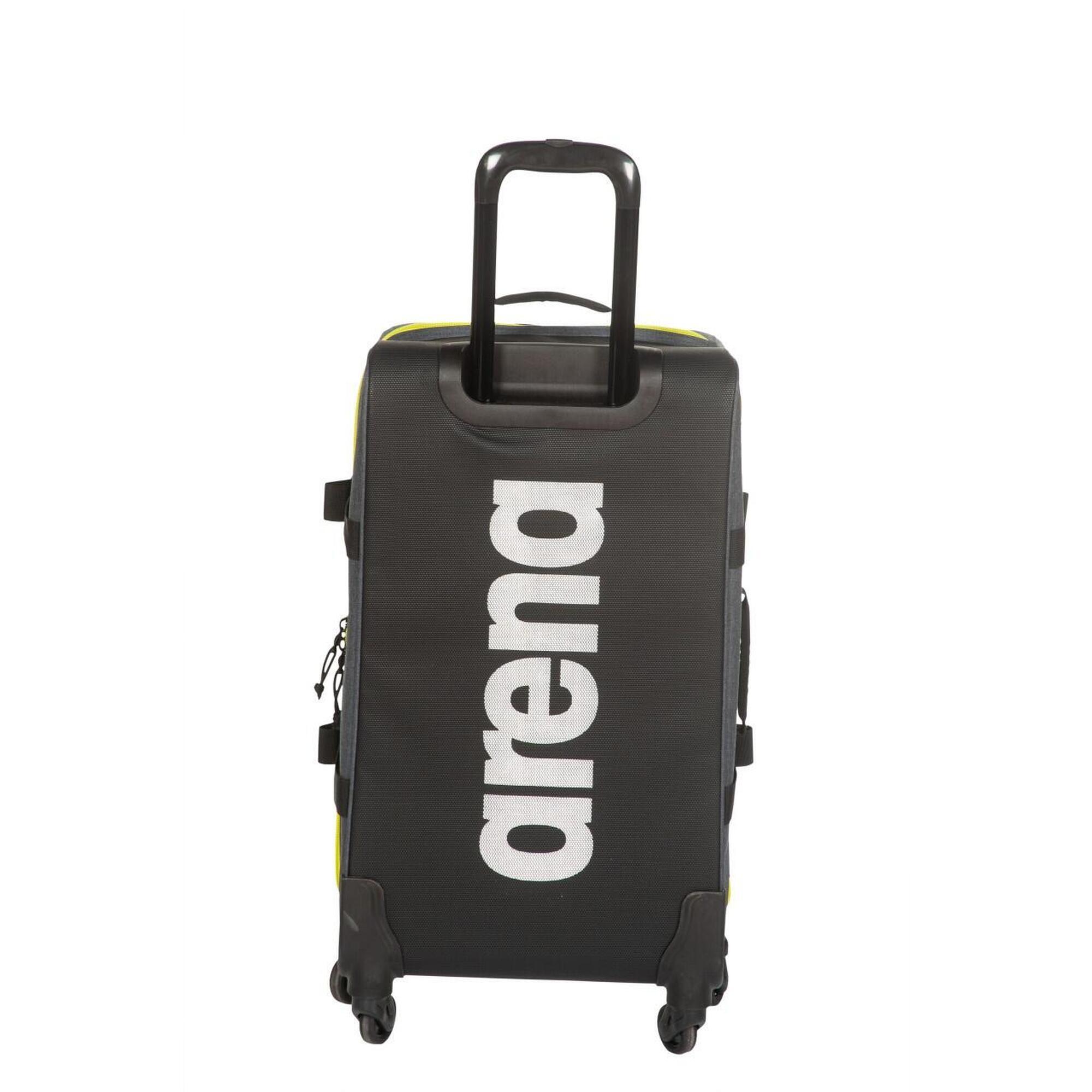 Walizka na kółkach Arena Team Cargo