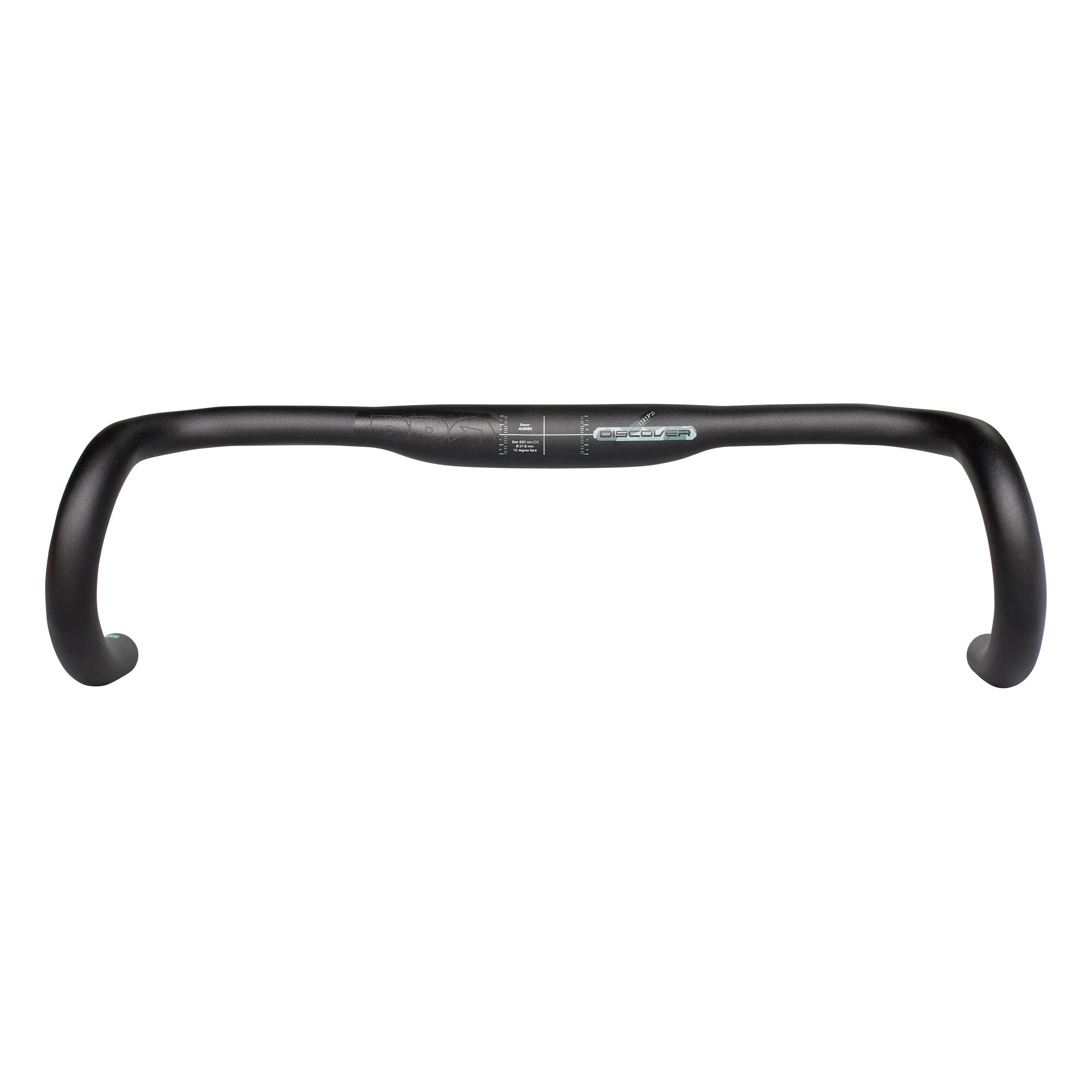 Wieszak aluminiowy Pro Discover 12º