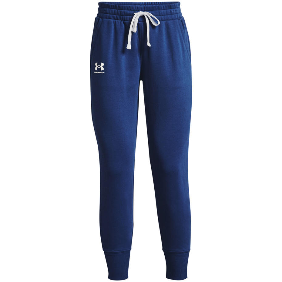 Spodnie damskie Under Armour Rival Fleece Joggers