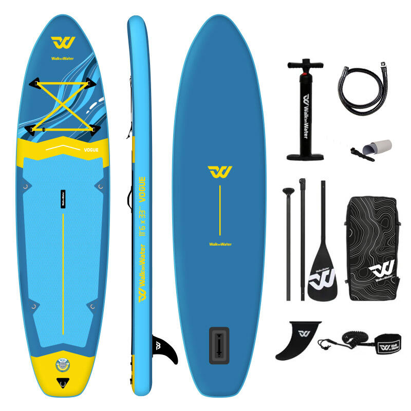 Deska SUP gonflable WOW VOGUE 11.6