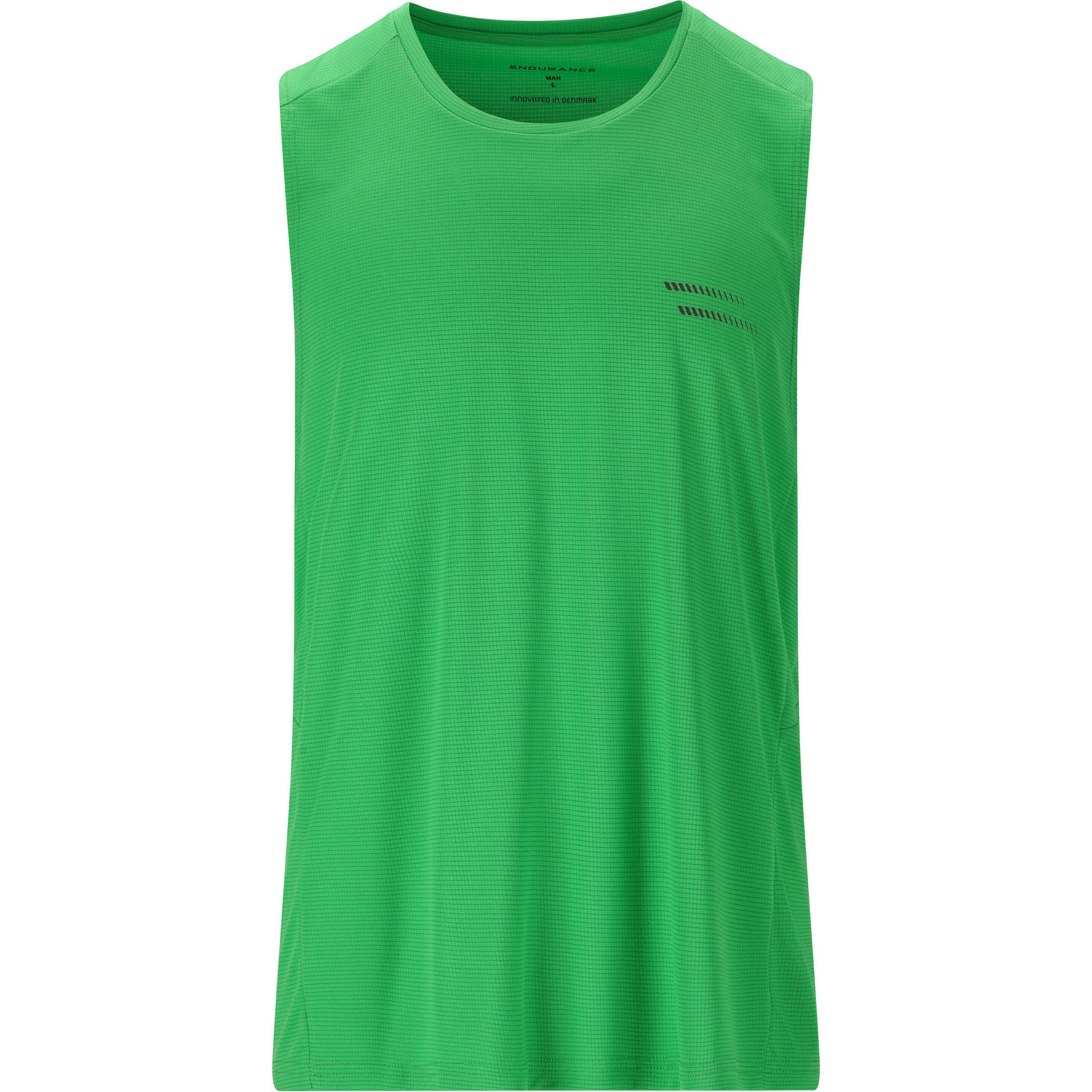 Koszulka treningowa męska Endurance Hanieber