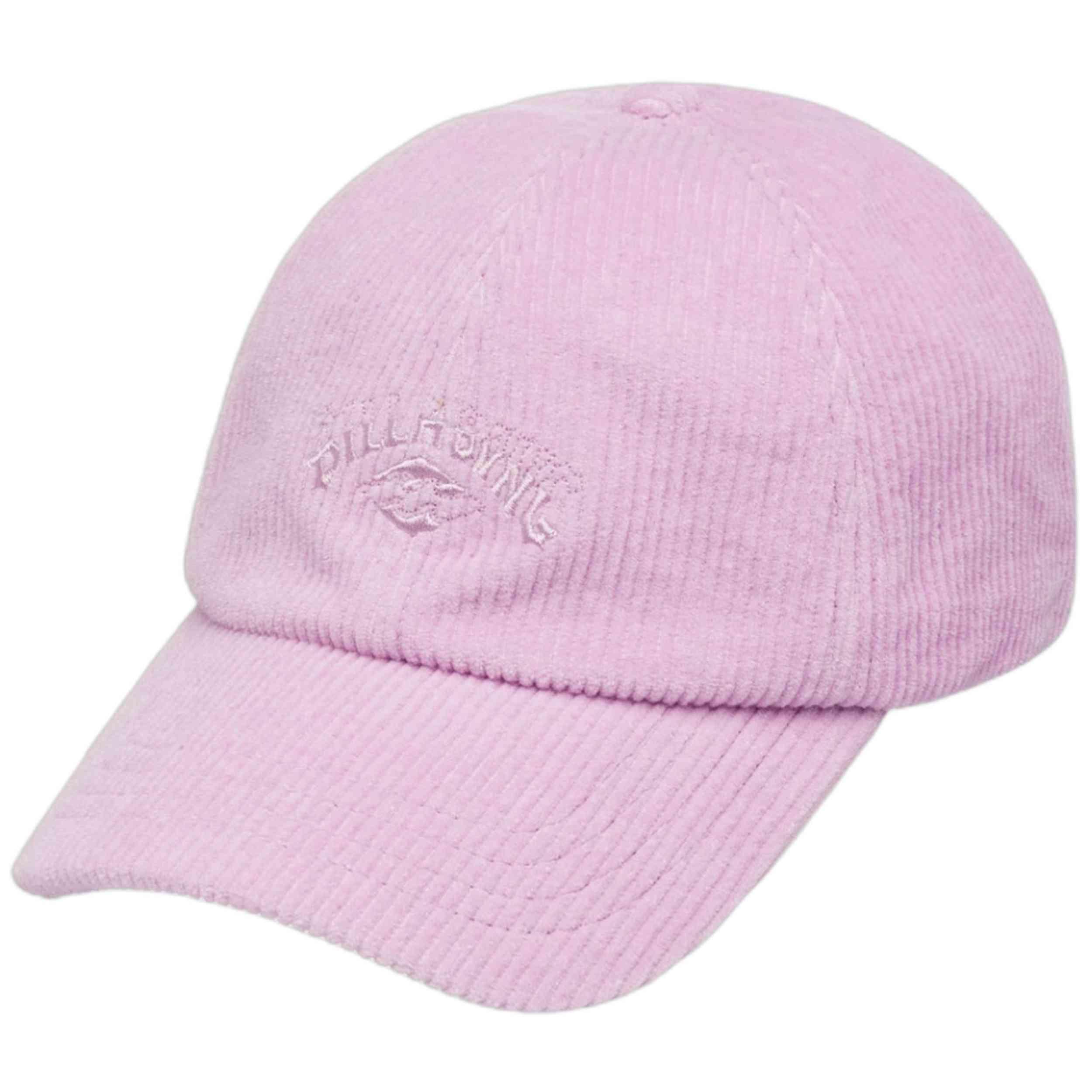 Czapka z daszkiem damska Billabong Essential Cord