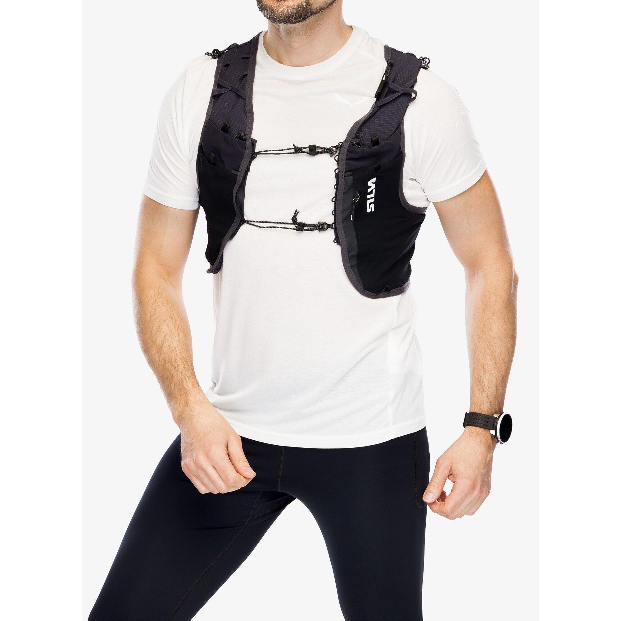 Kamizelka biegowa Silva Strive Fly Vest