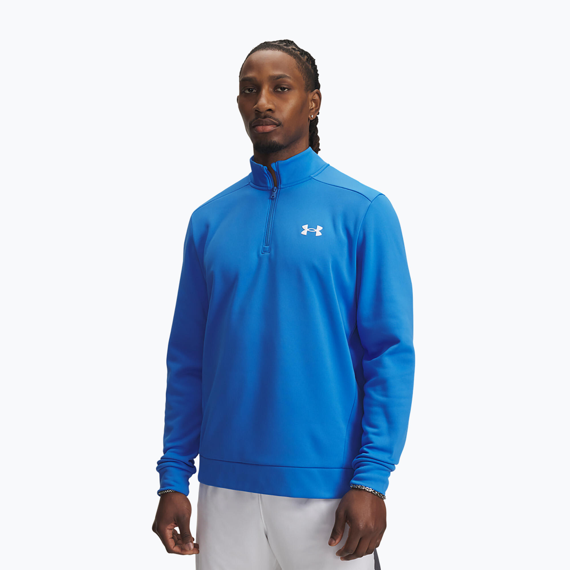 Bluza Under Armour Armour Fleece 1/4 Zip