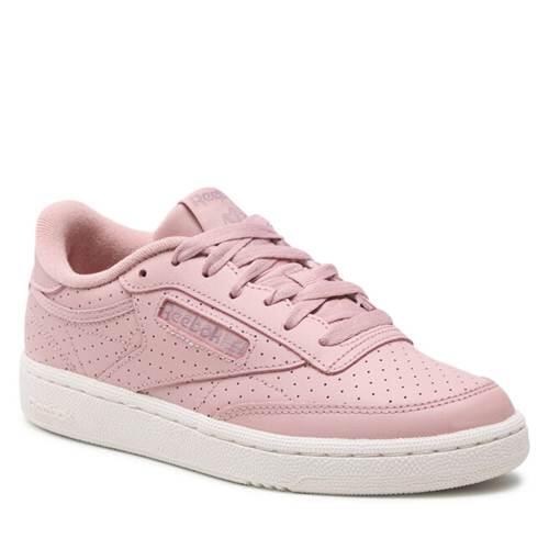 Buty do chodzenia damskie Reebok Club C 85