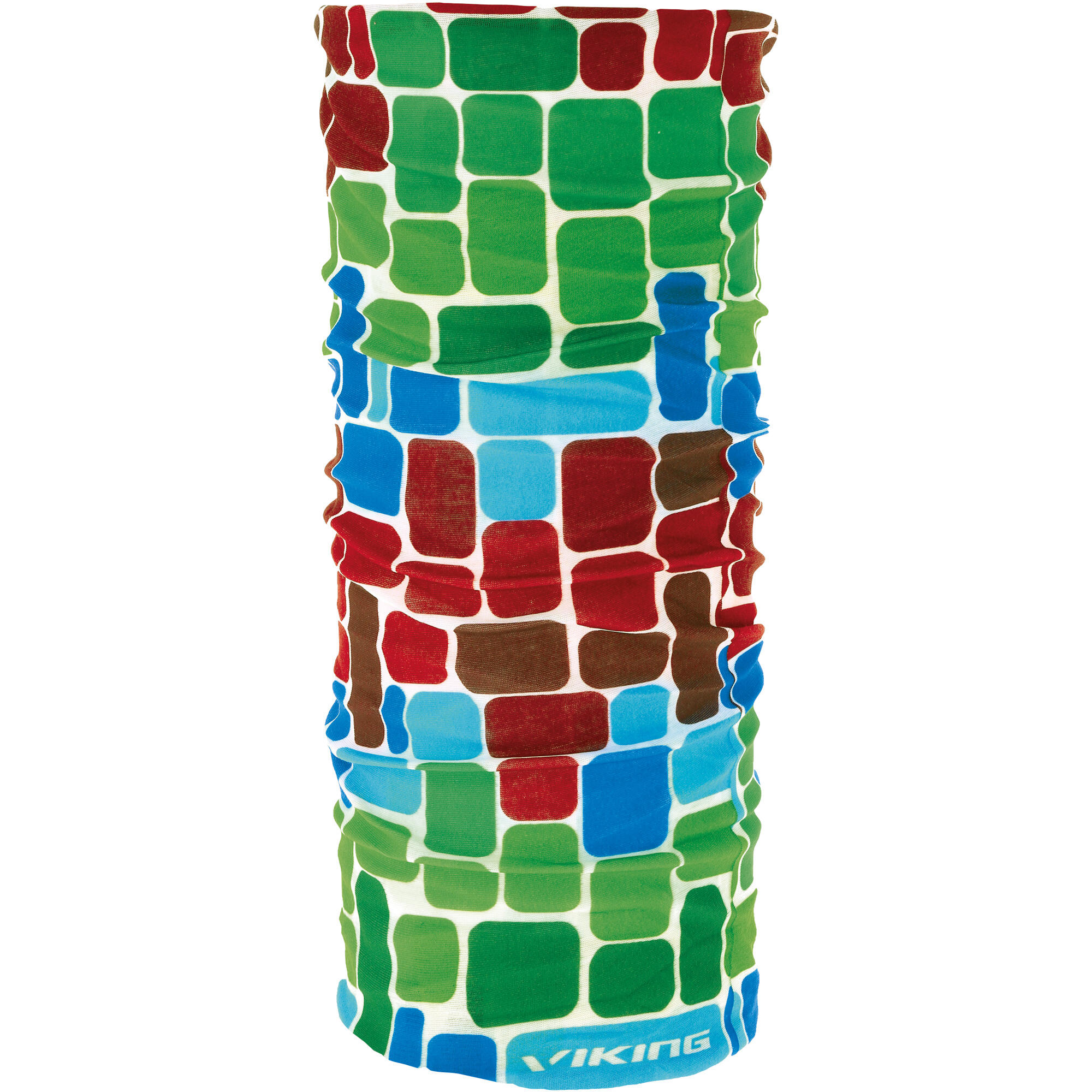 Wielofunkcyjny komin całoroczny dla dorosłych Viking Regular