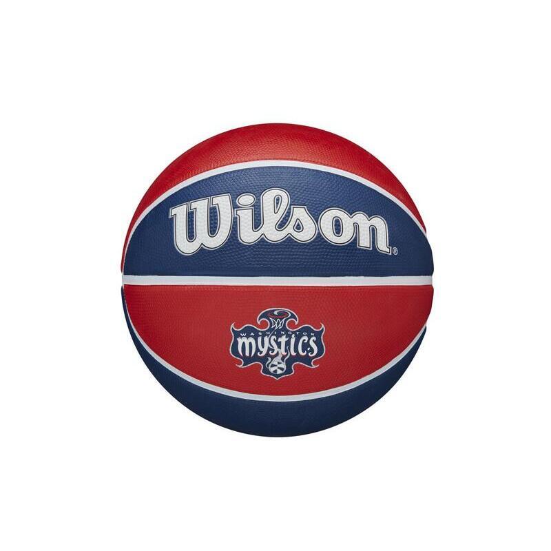 Piłka Wilson WNBA Team Tribute WAS Mystics