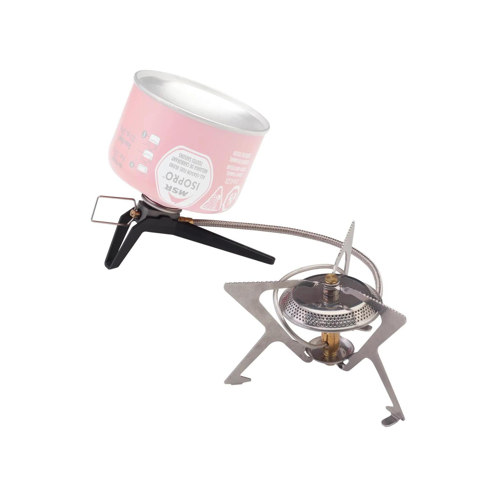 Palnik turystyczny MSR WindPro 2