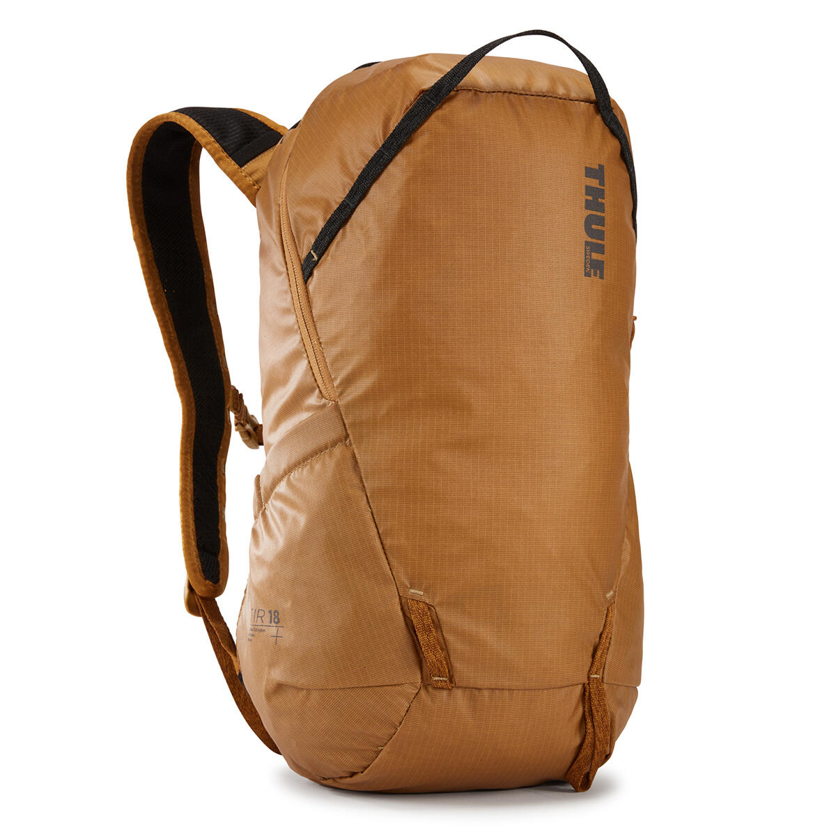 Plecak turystyczny Thule Stir 18 L - woodthrush