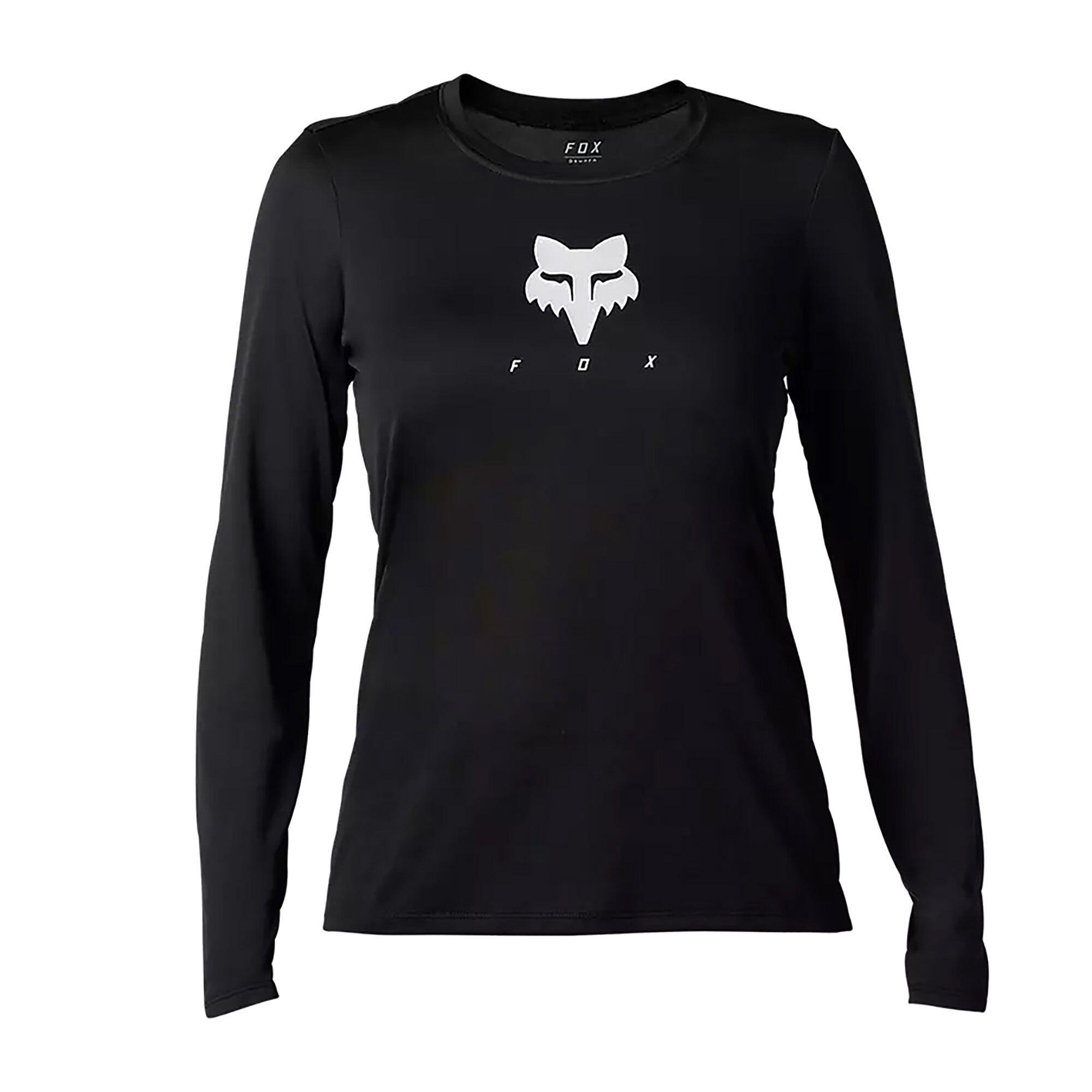 Koszulka rowerowa damska Fox Racing Lady Ranger Tru Dri