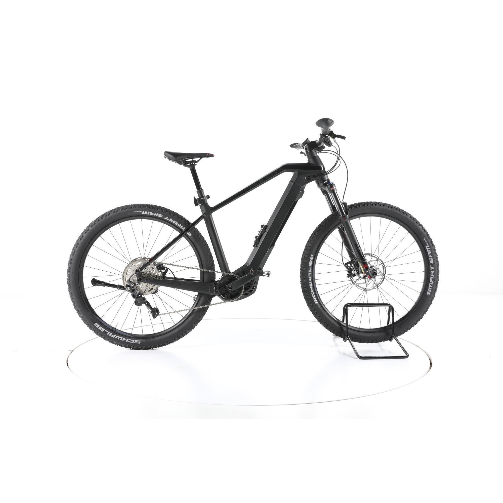 Second Life - Bulls Sonic Evo1 E-Bike - Bardzo dobry stan